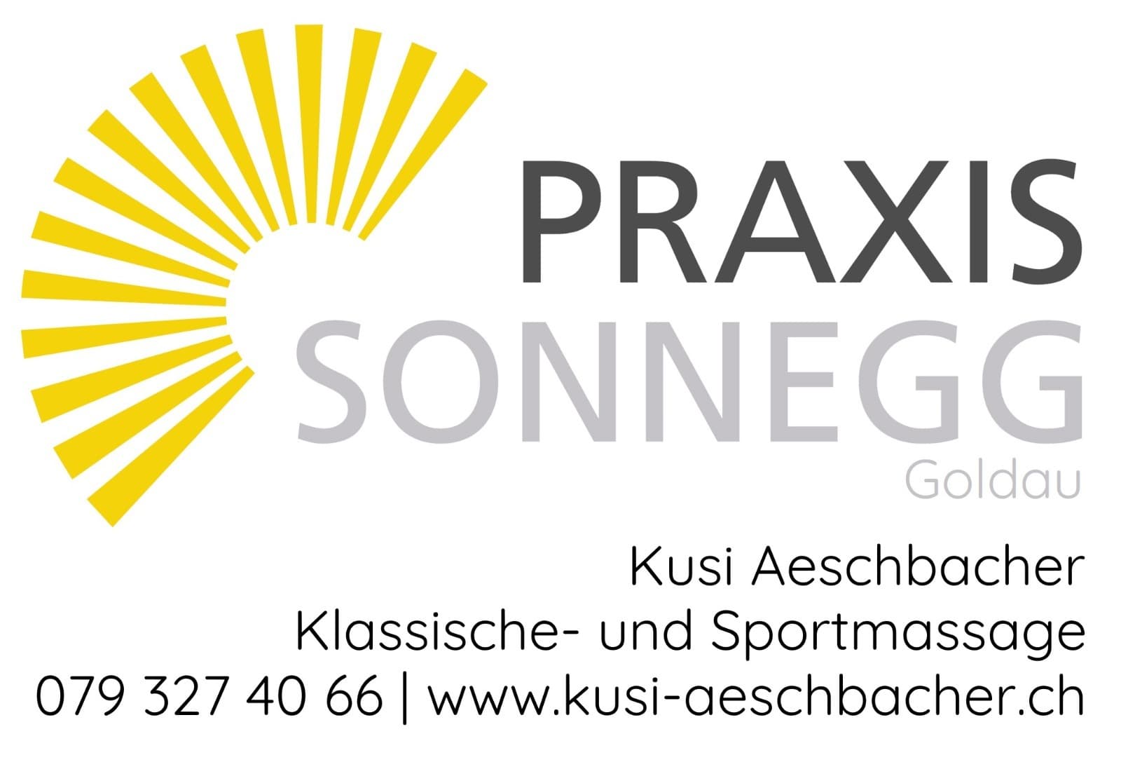 Praxis Sonnegg