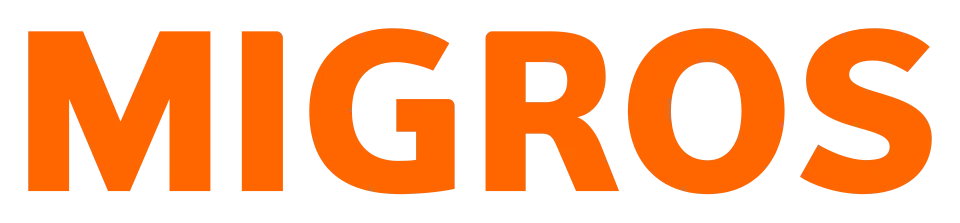 Migros - Lager