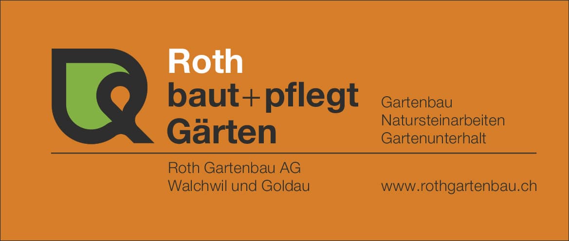Roth Gartenbau AG