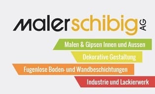 Maler Schibig AG