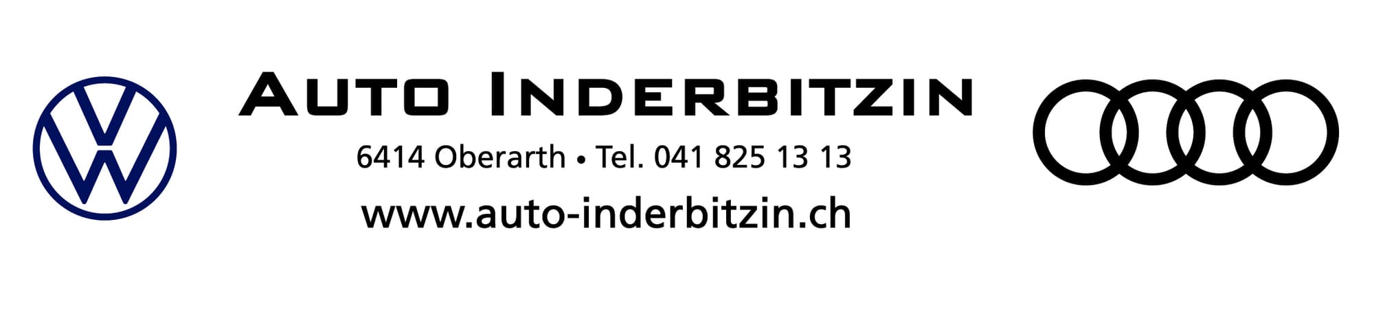 Auto Inderbitzin