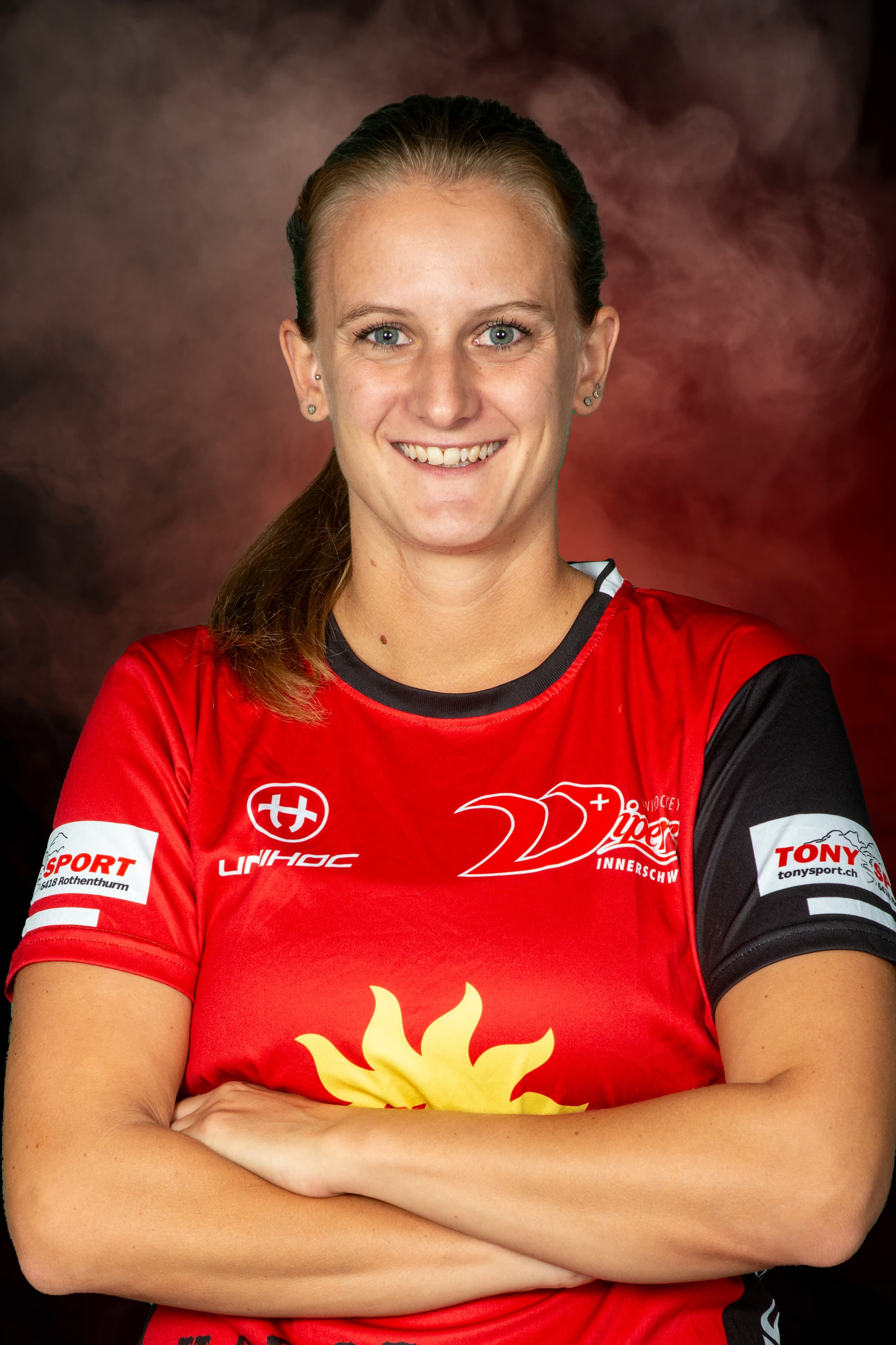 Andrea Aschwanden