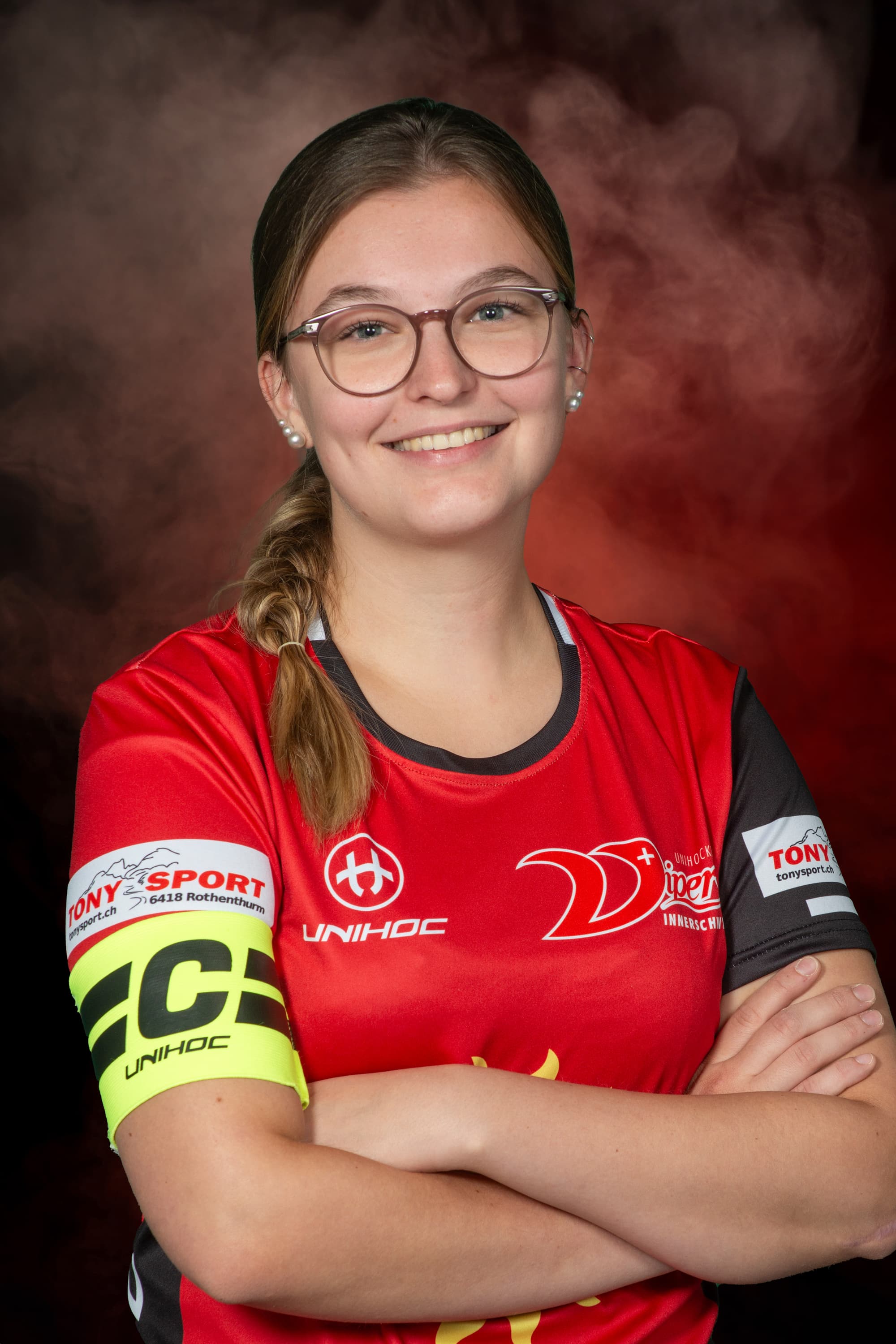 Corina Linggi