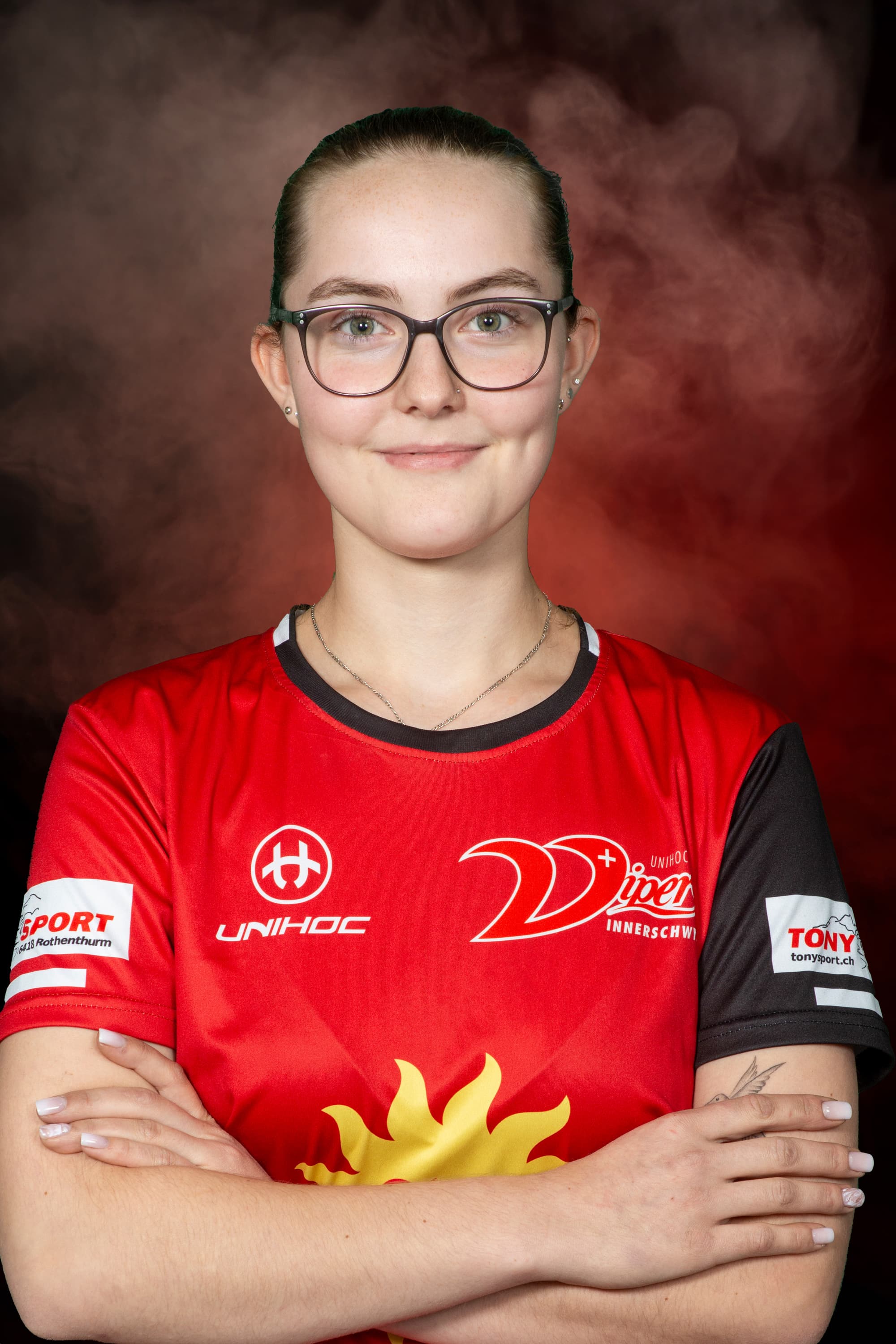 Jasmin Reichlin