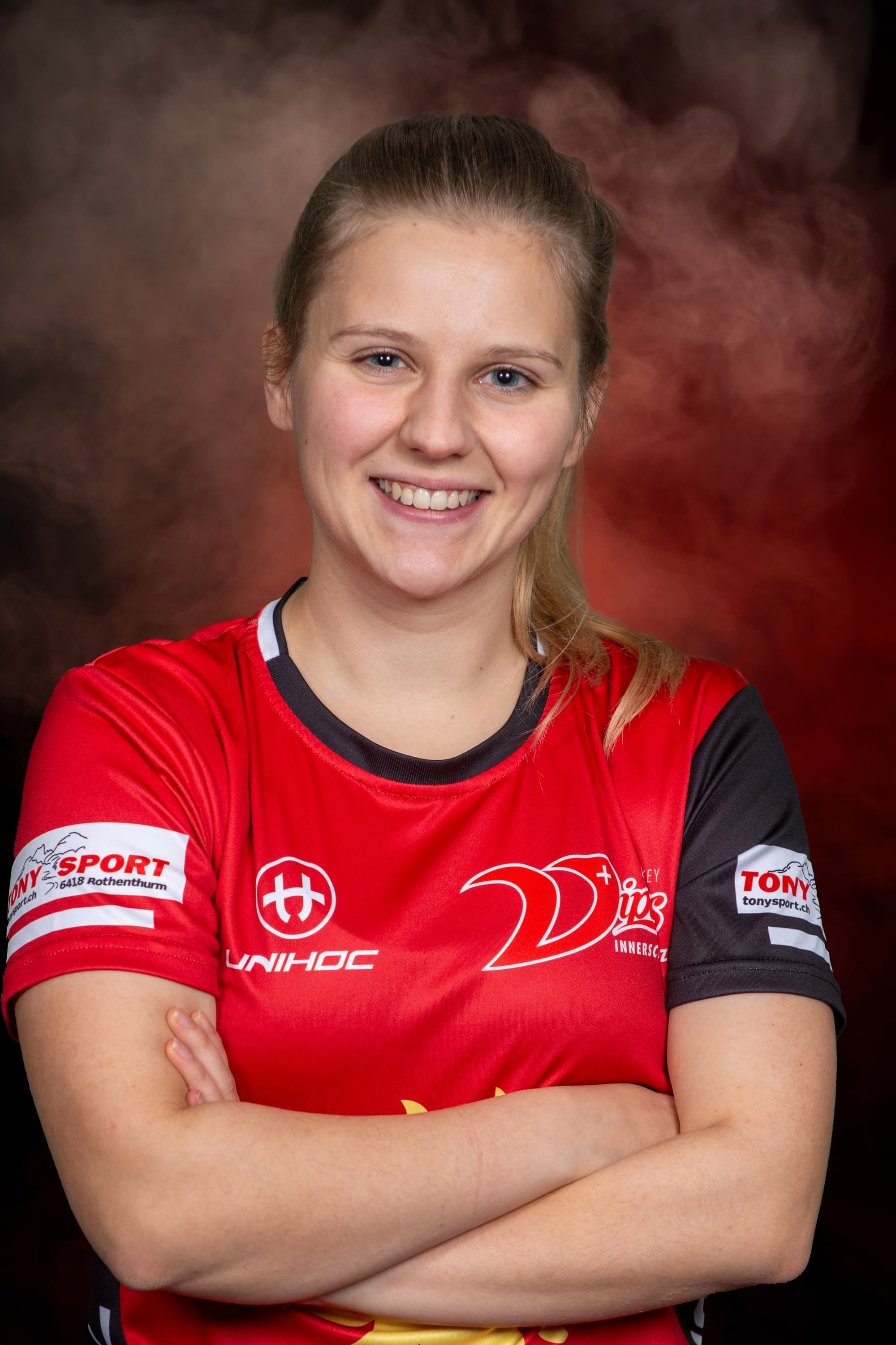 Lara Ulrich