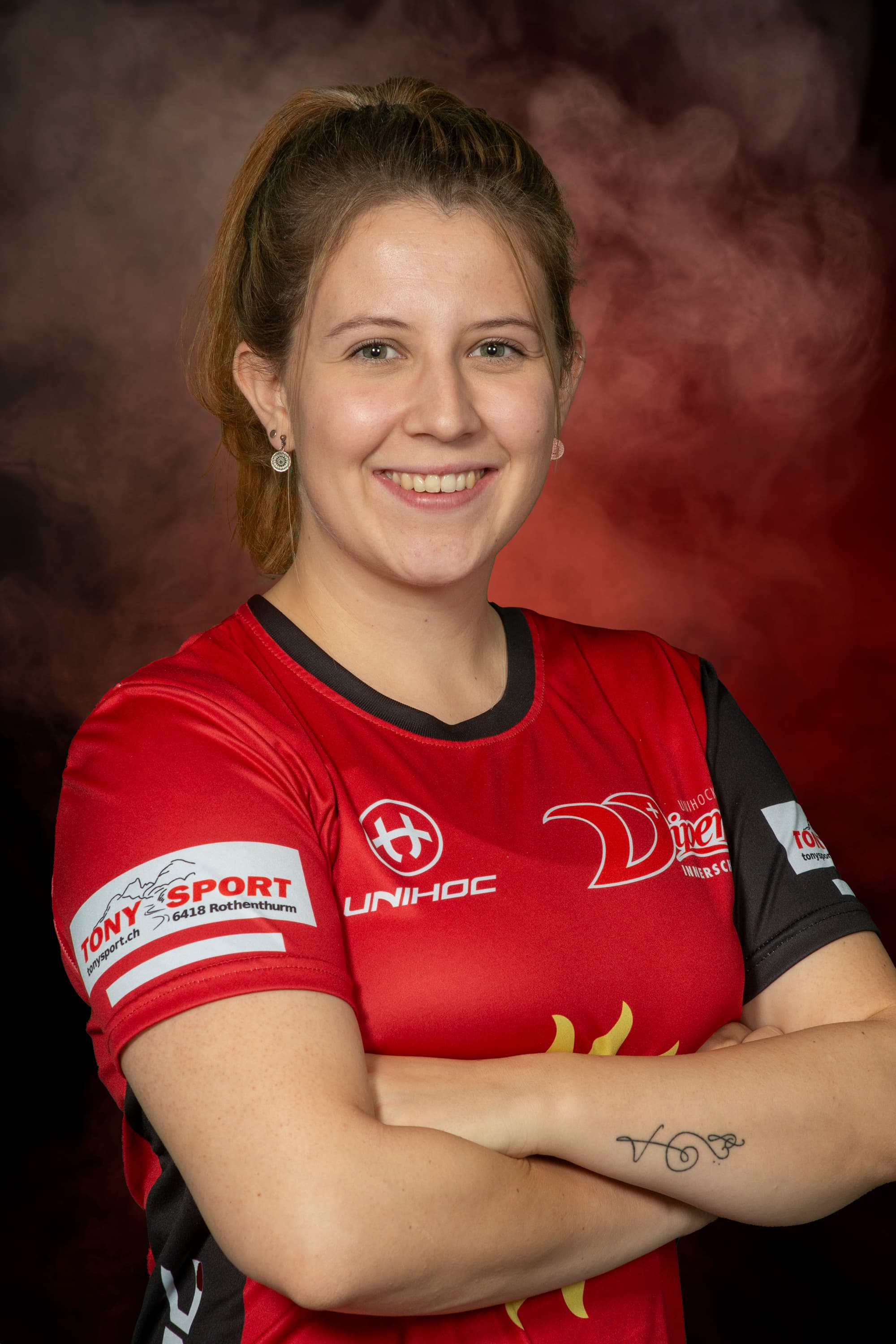 Nadine Ulrich