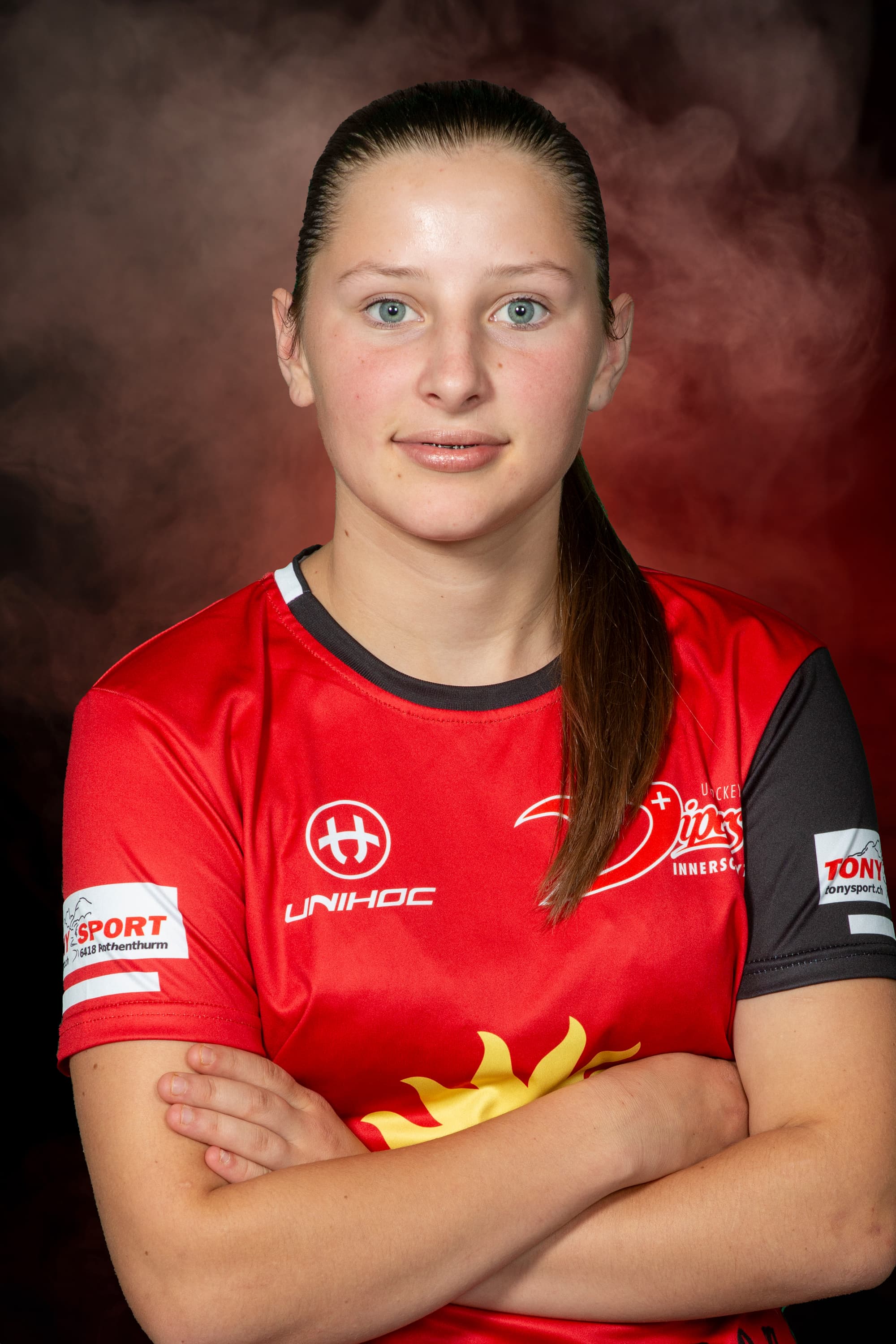 Nadja Steinauer