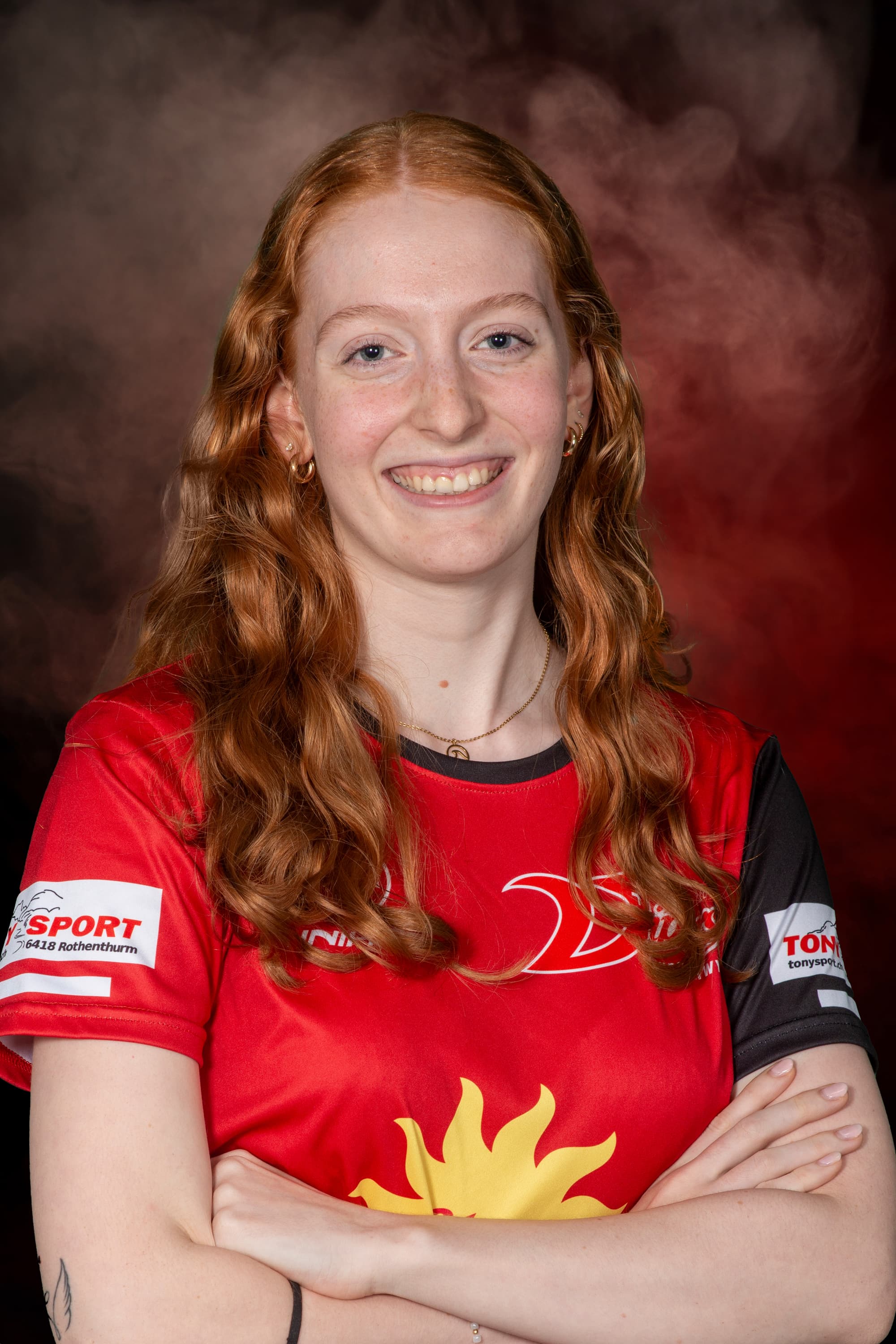 Shaienne Suter