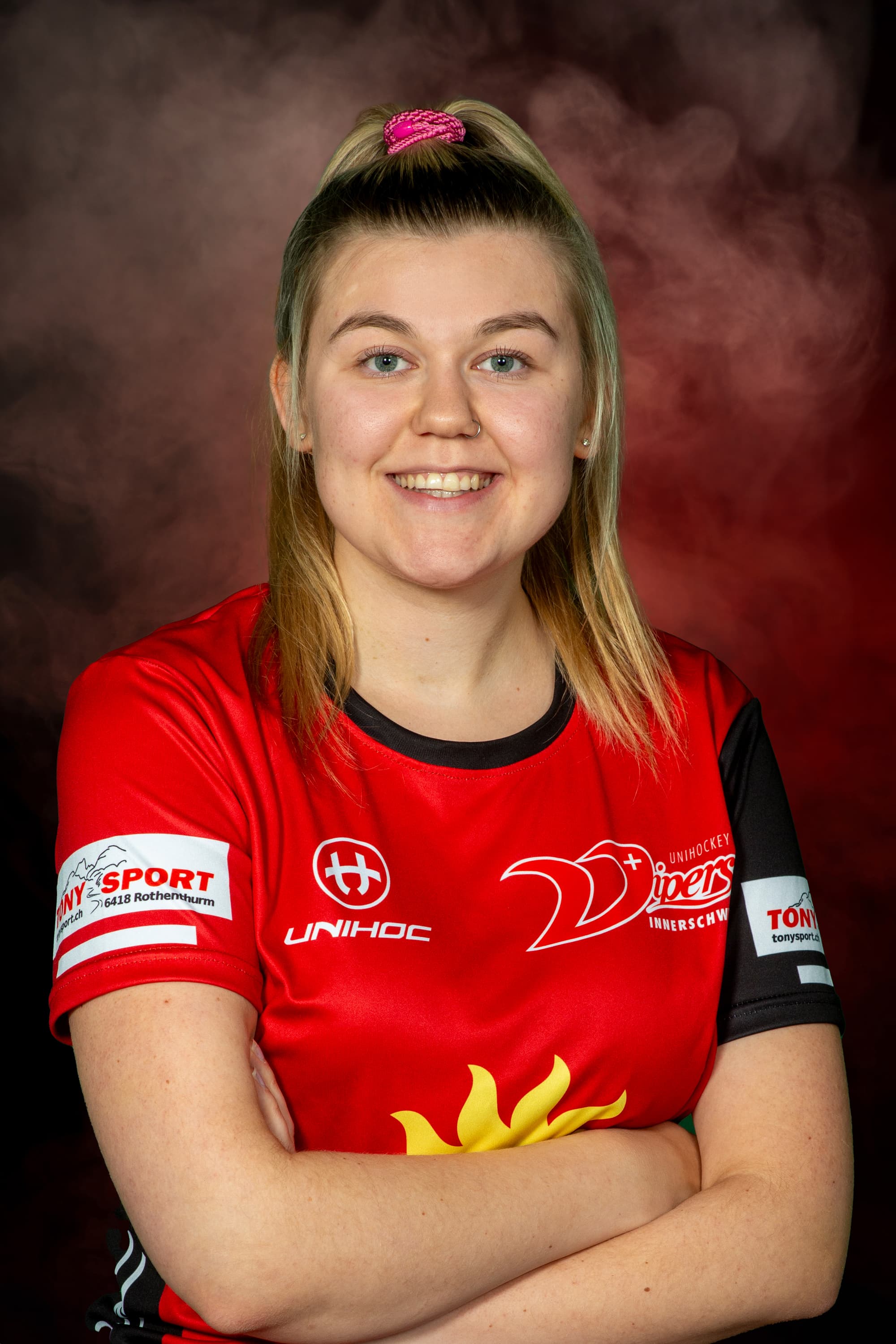 Svenja Businger