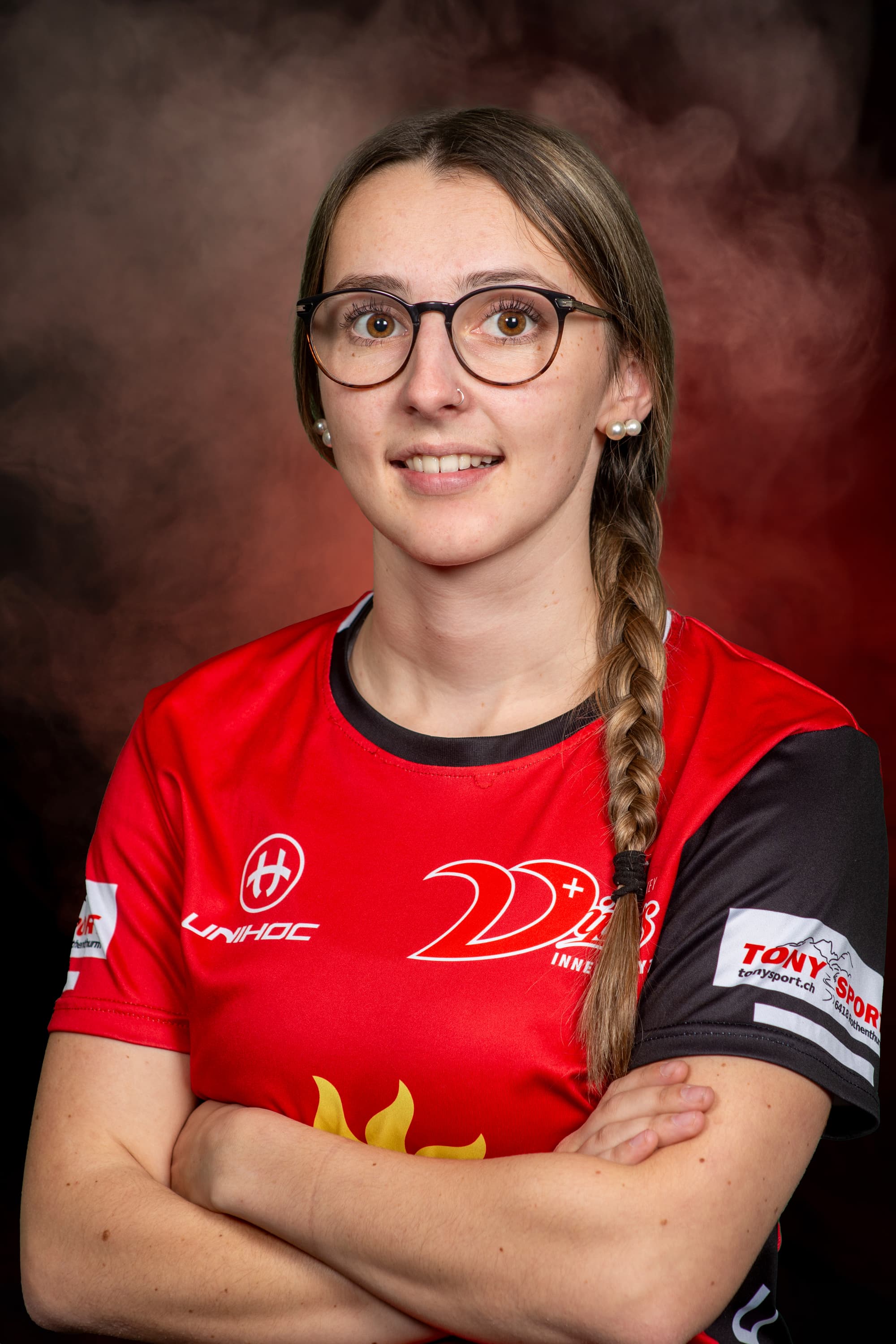 Svenja Steinauer