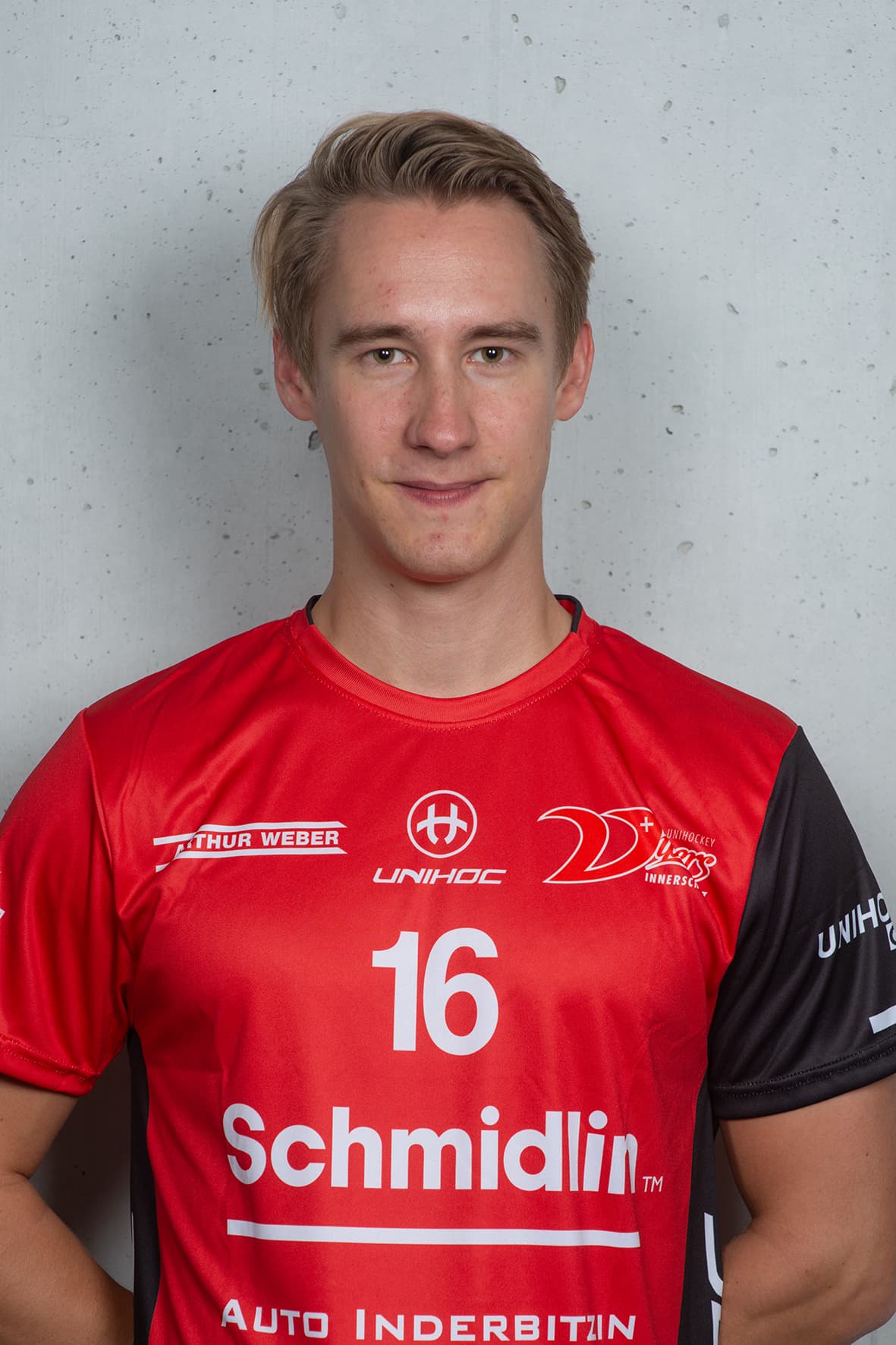 Cédric Heinzer