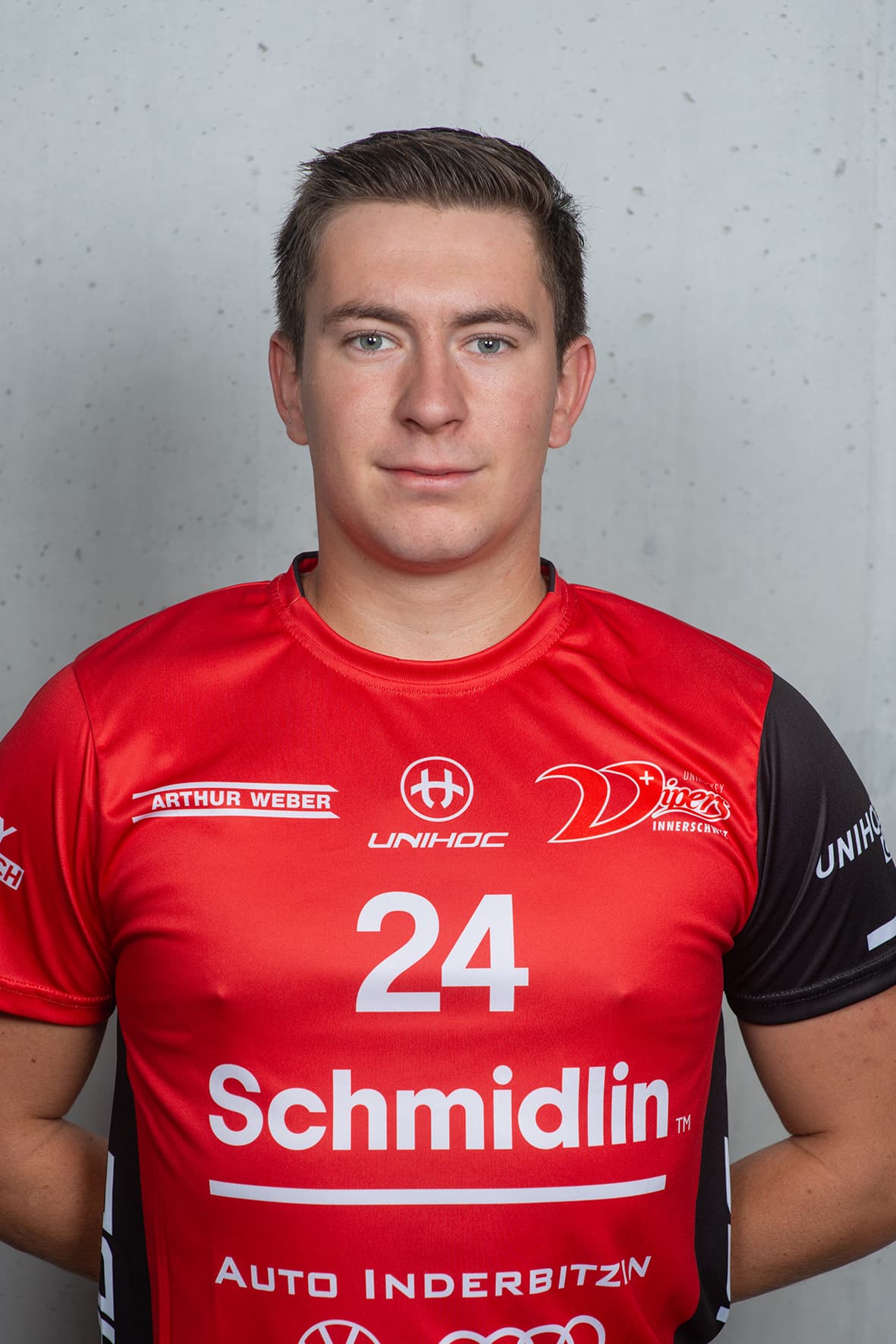 Damian Furrer