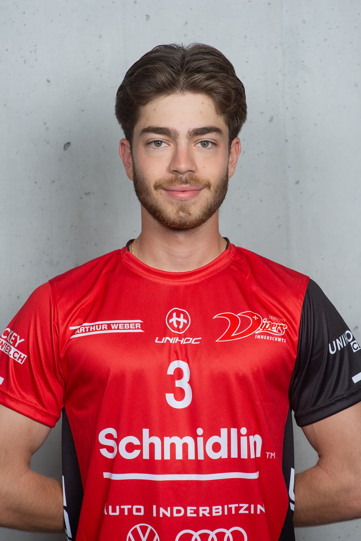 Eric Prause