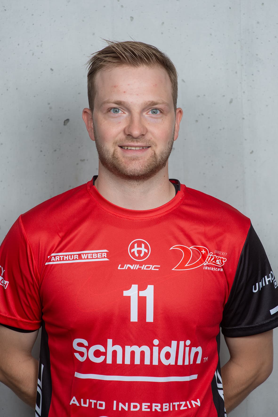 Jonas Schuler