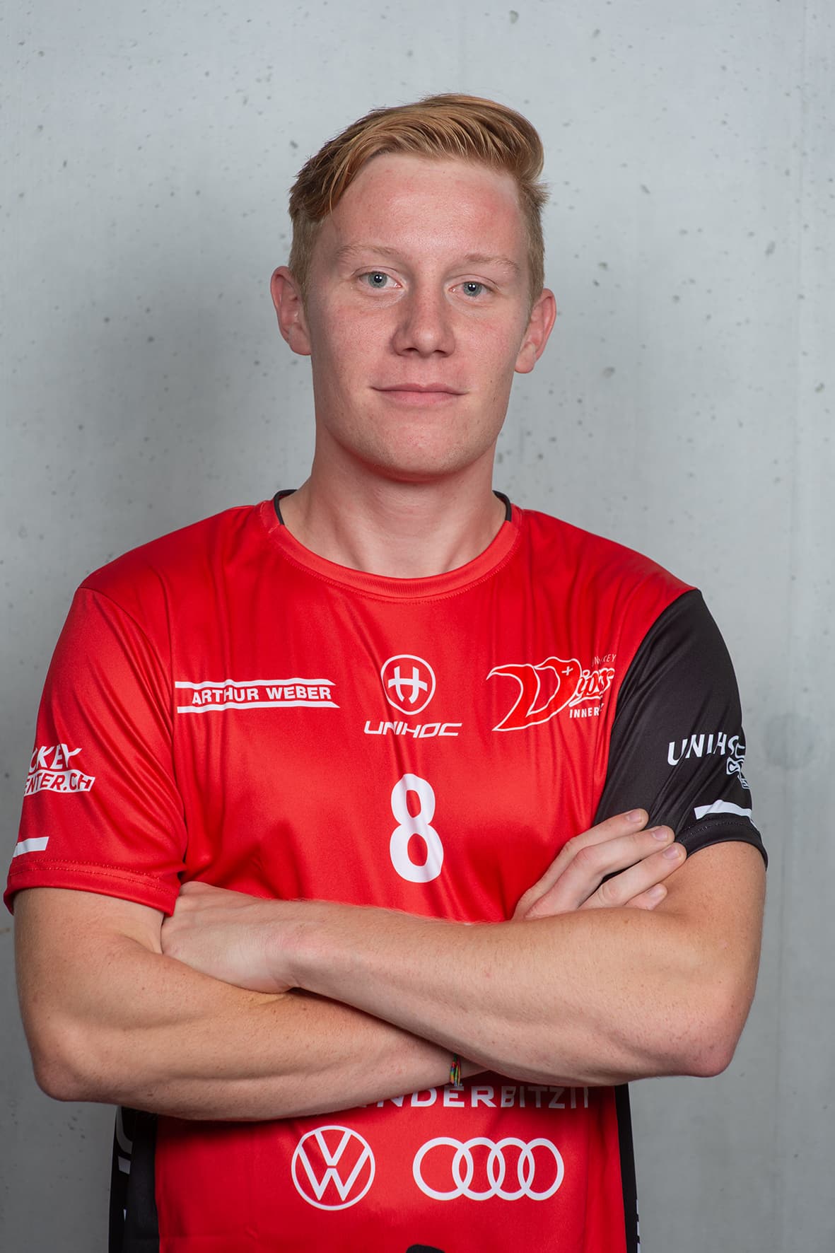 Loris Heinzer