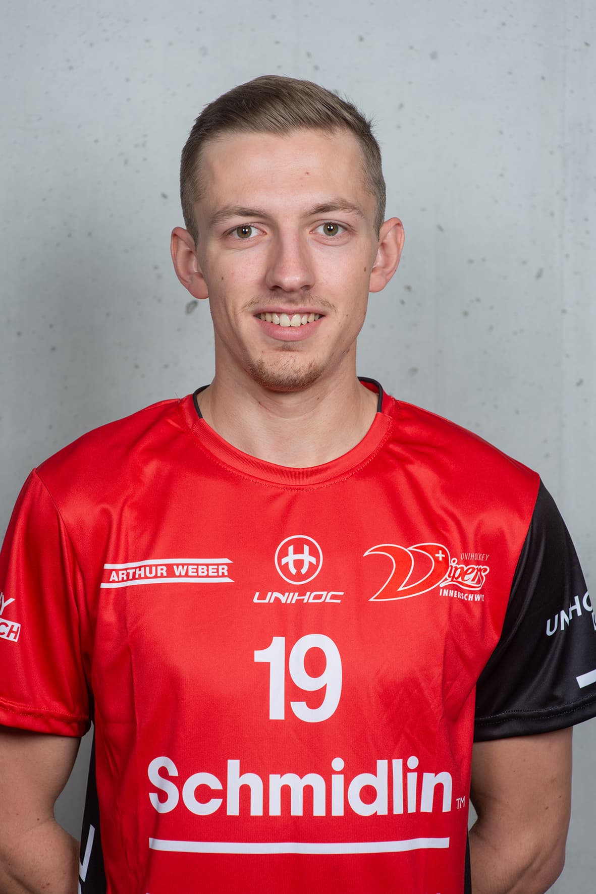 Luca Lottenbach