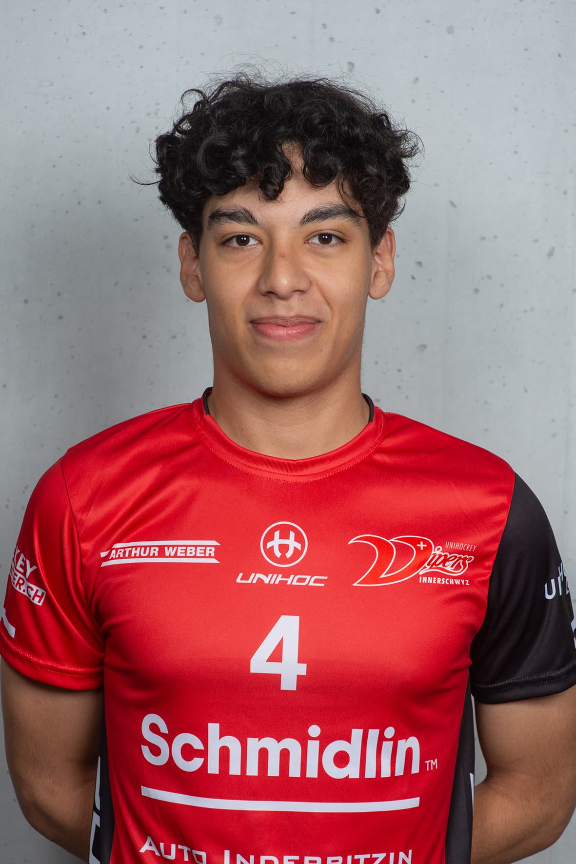 Lukas Ott