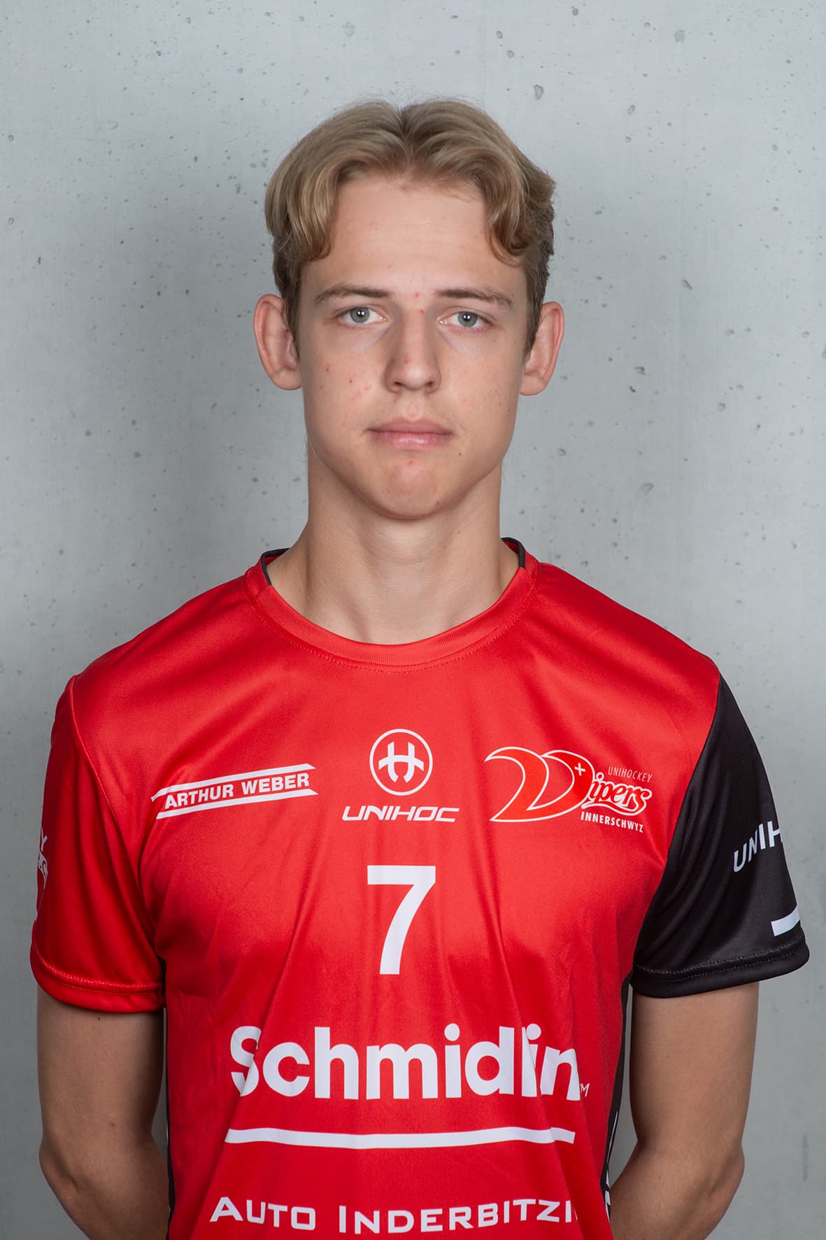 Nick Kälin