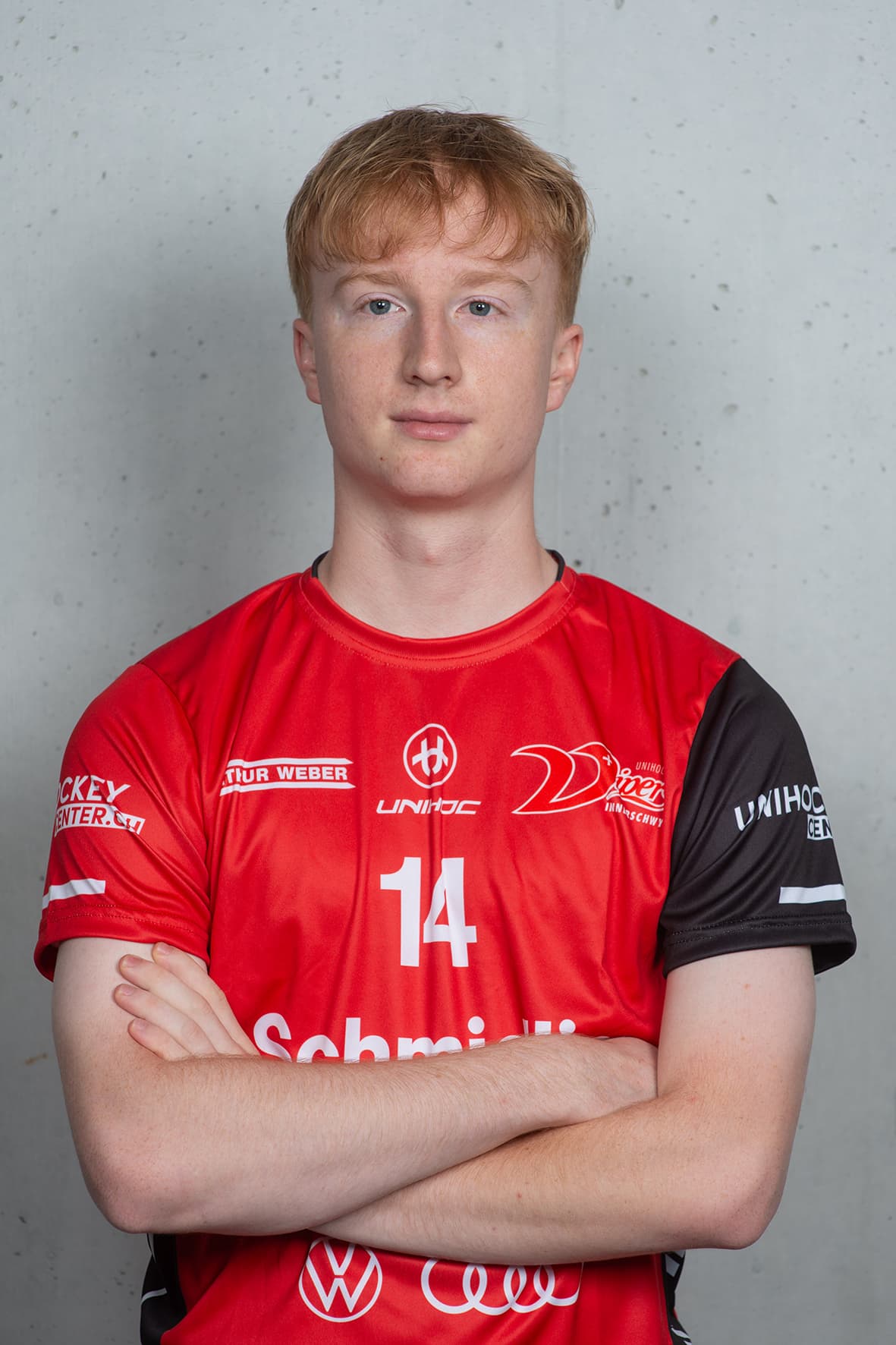 Niklas Bürgi