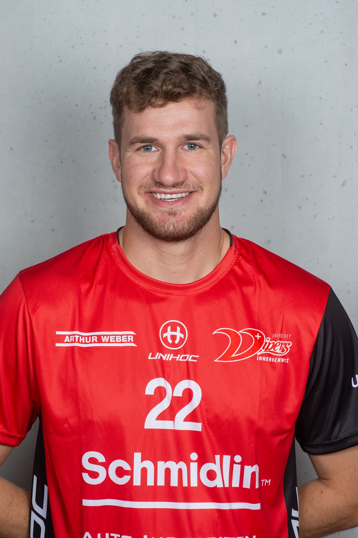 Pascal Holdener