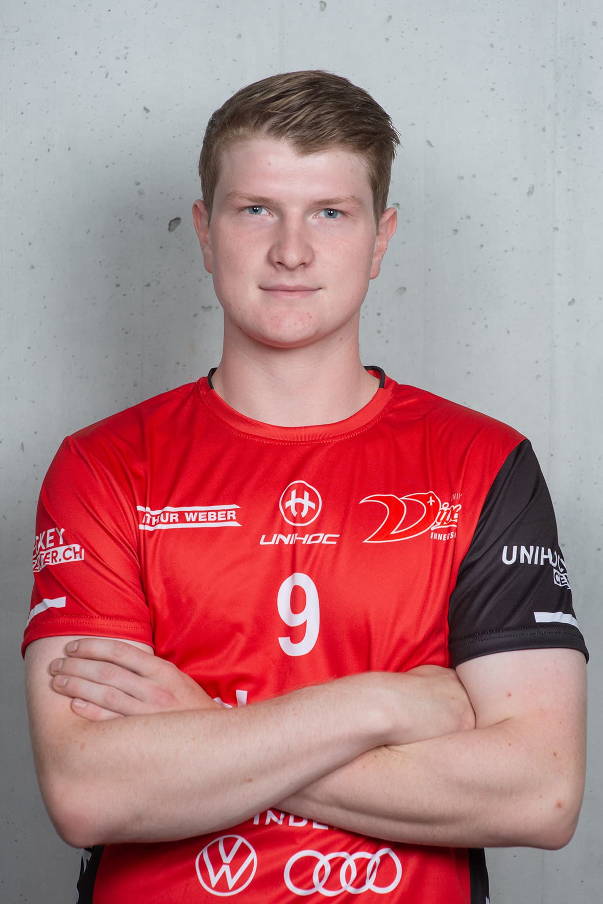 Roman Schuler