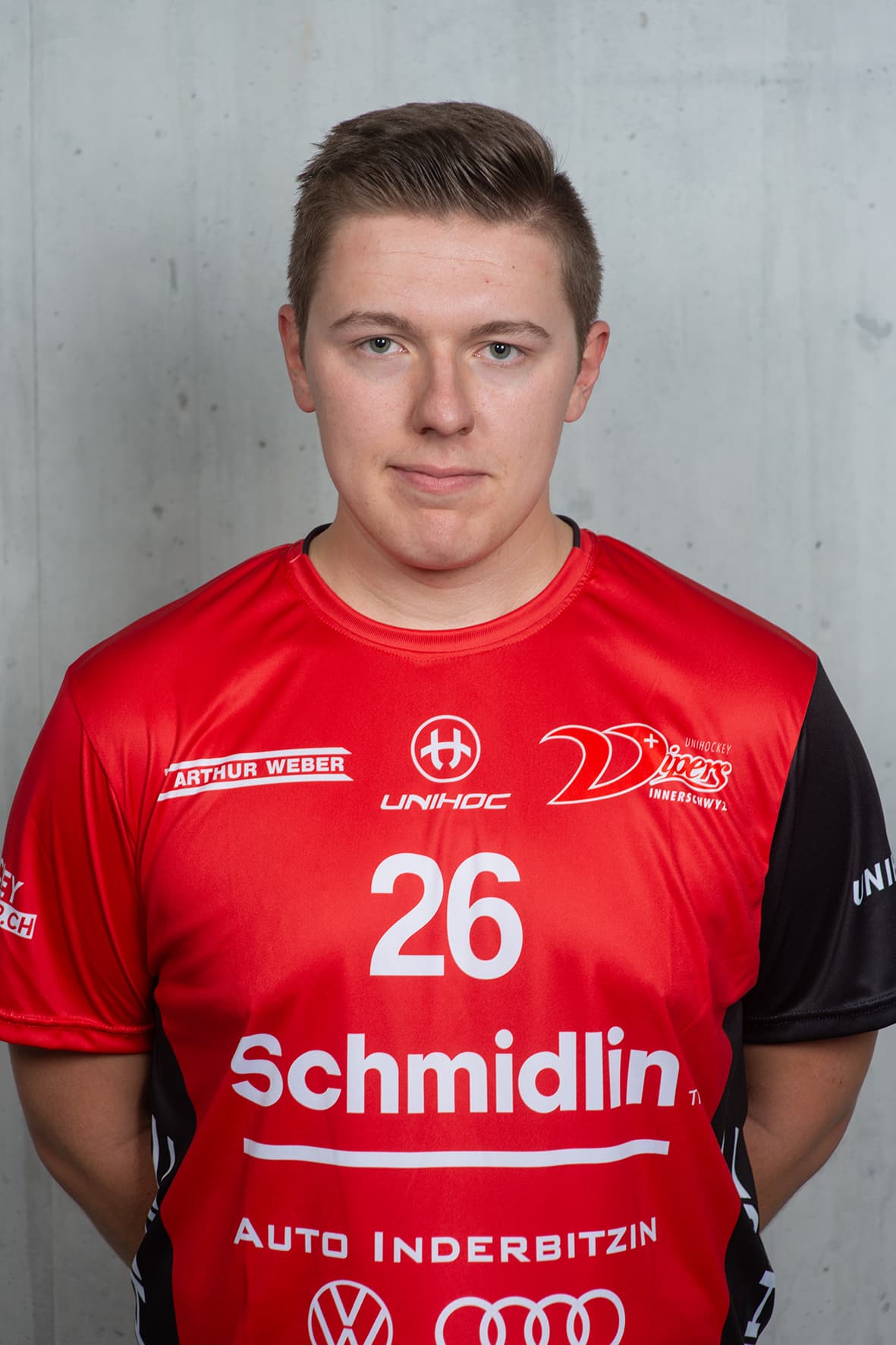 Sandro Föhn