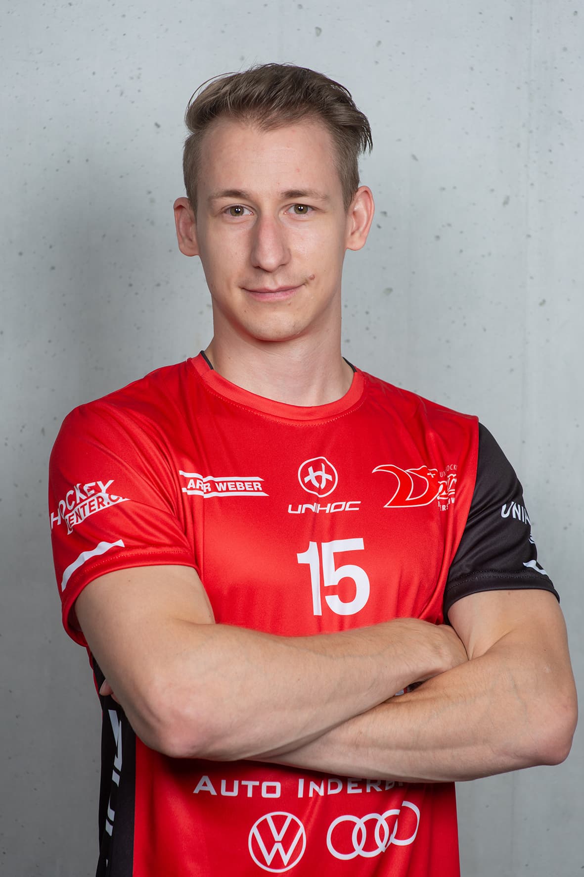 Silvan Heinzer