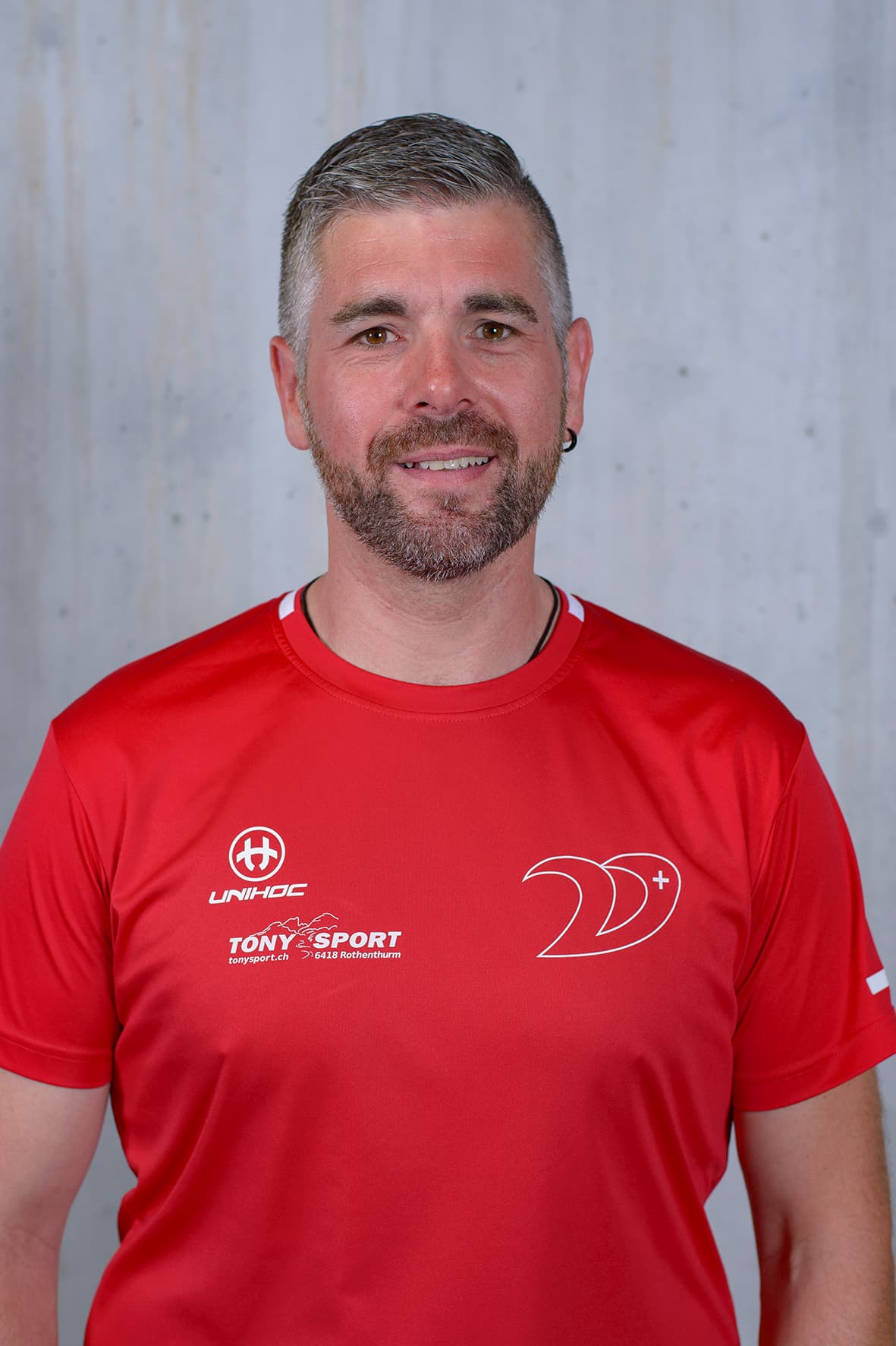 Stefan Föhn