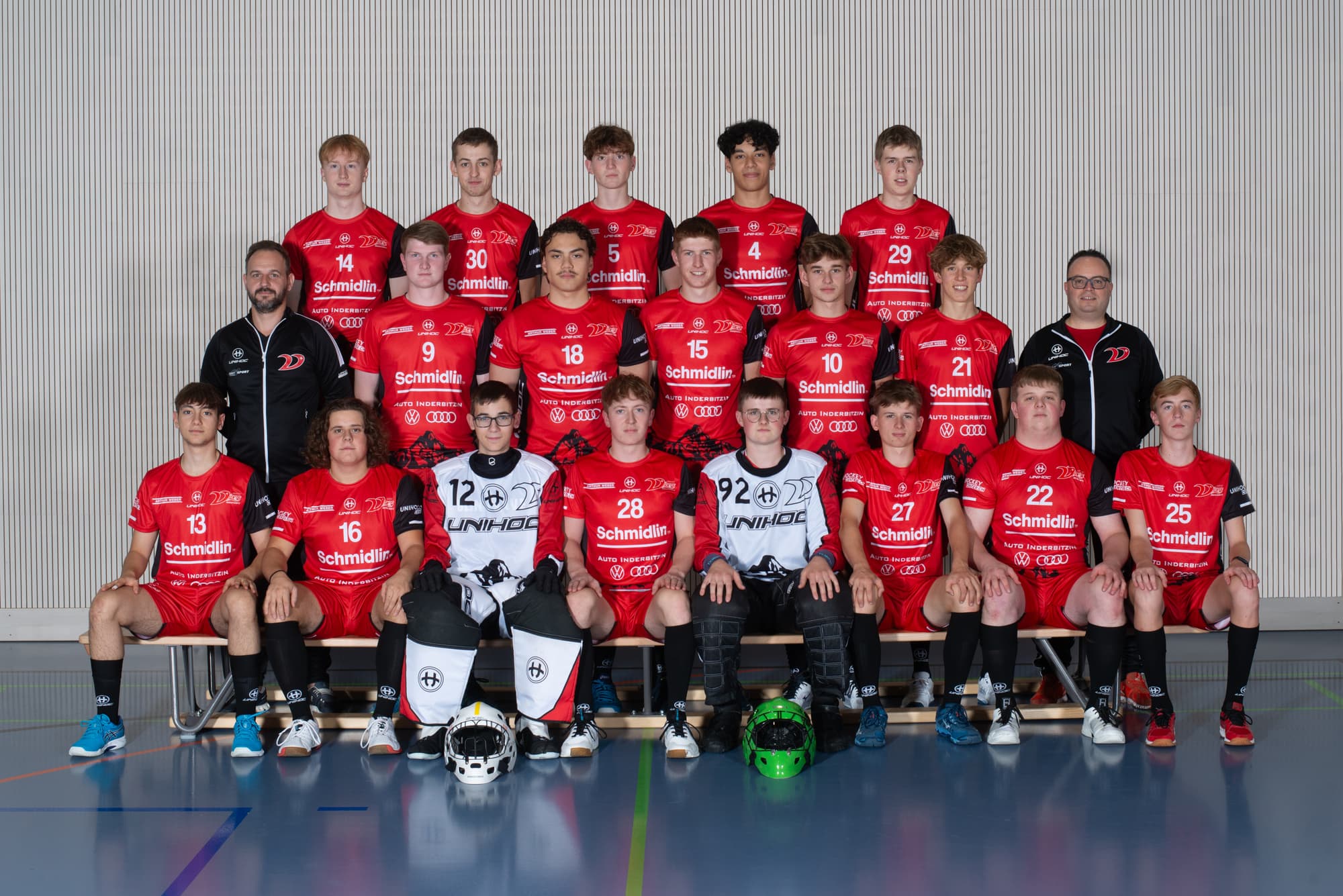 Junioren U21