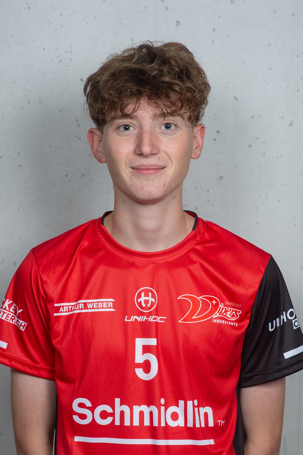 Aaron Schönbächler