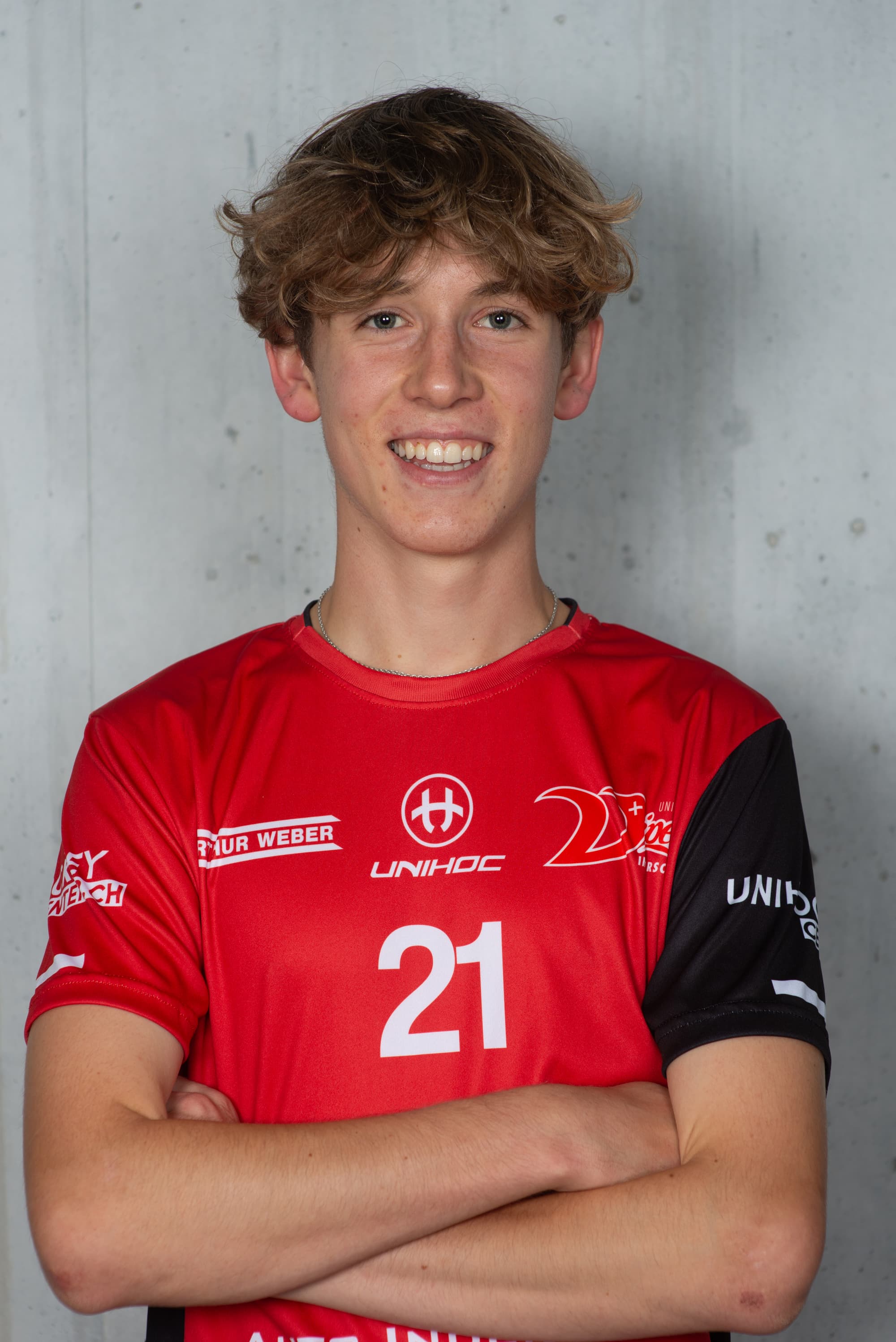 Andrin Ritter 21