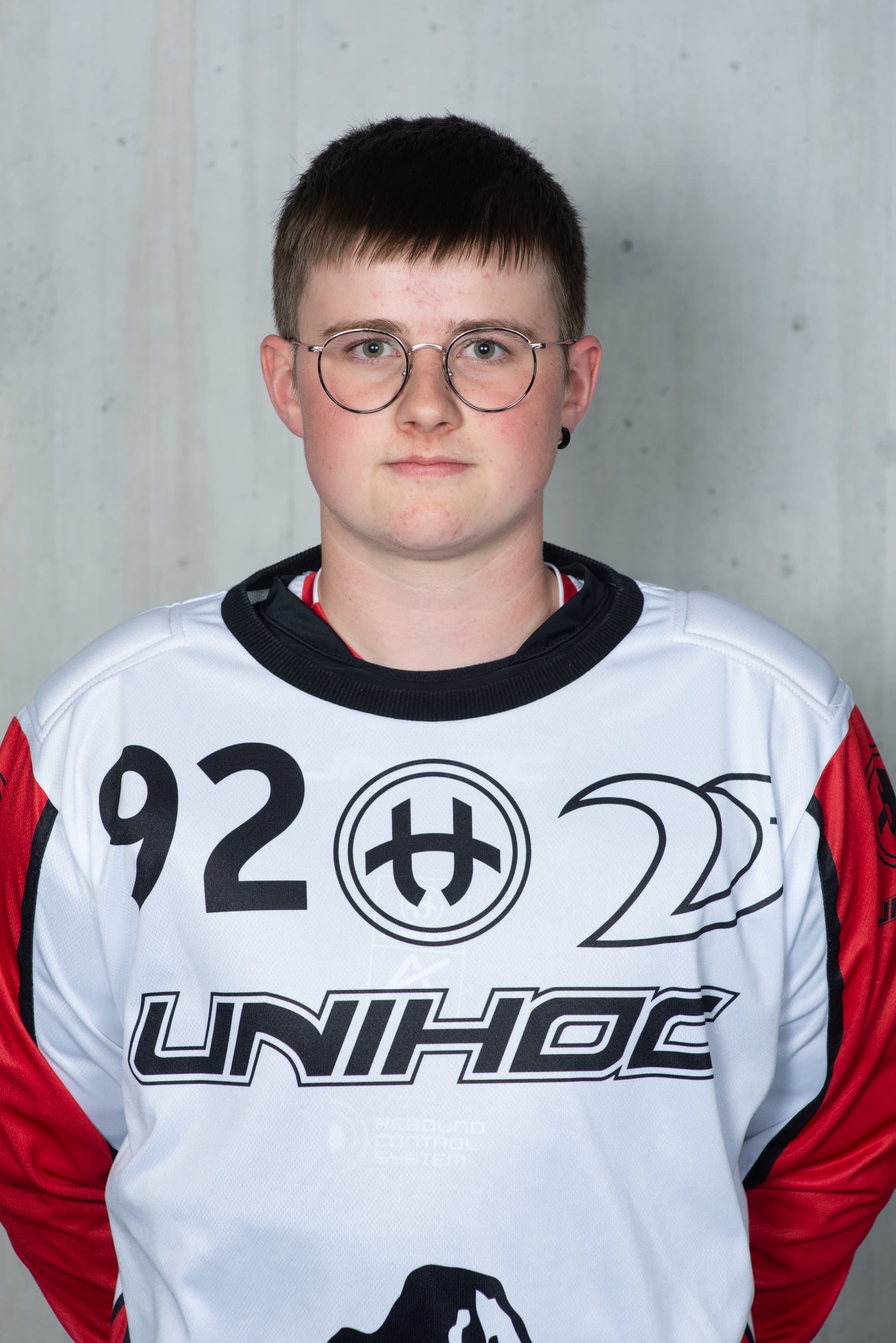 Janik Sidler 92