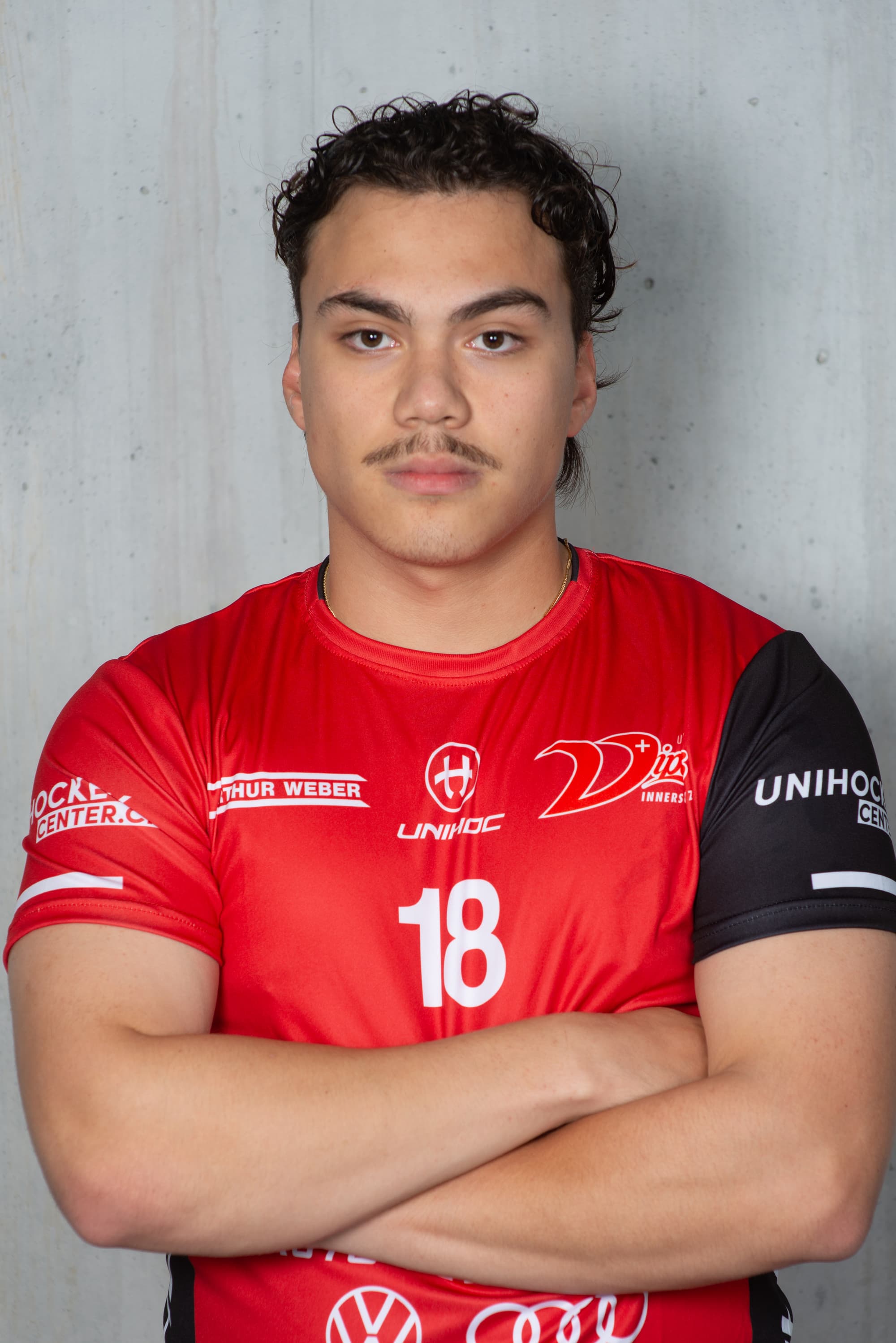 Lukas Raschle