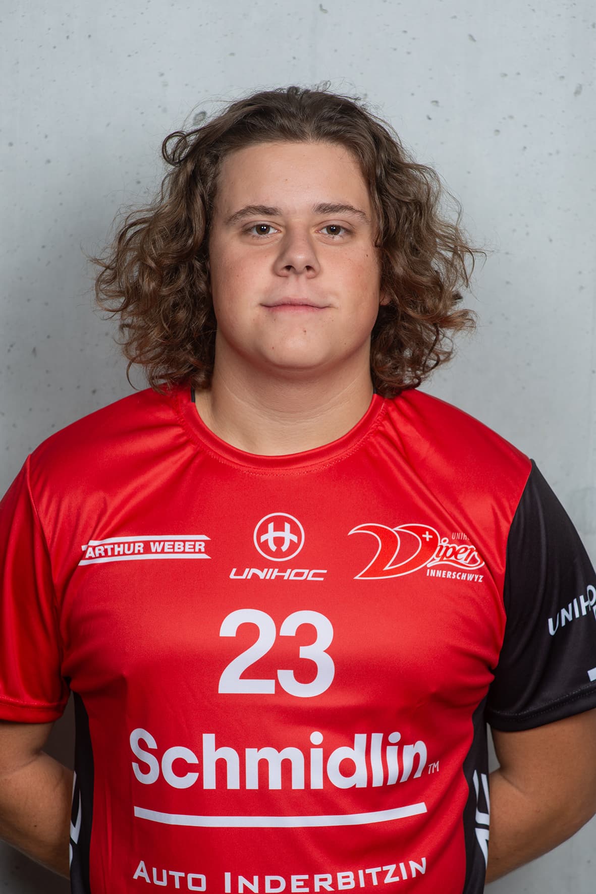 Silvan Sidler