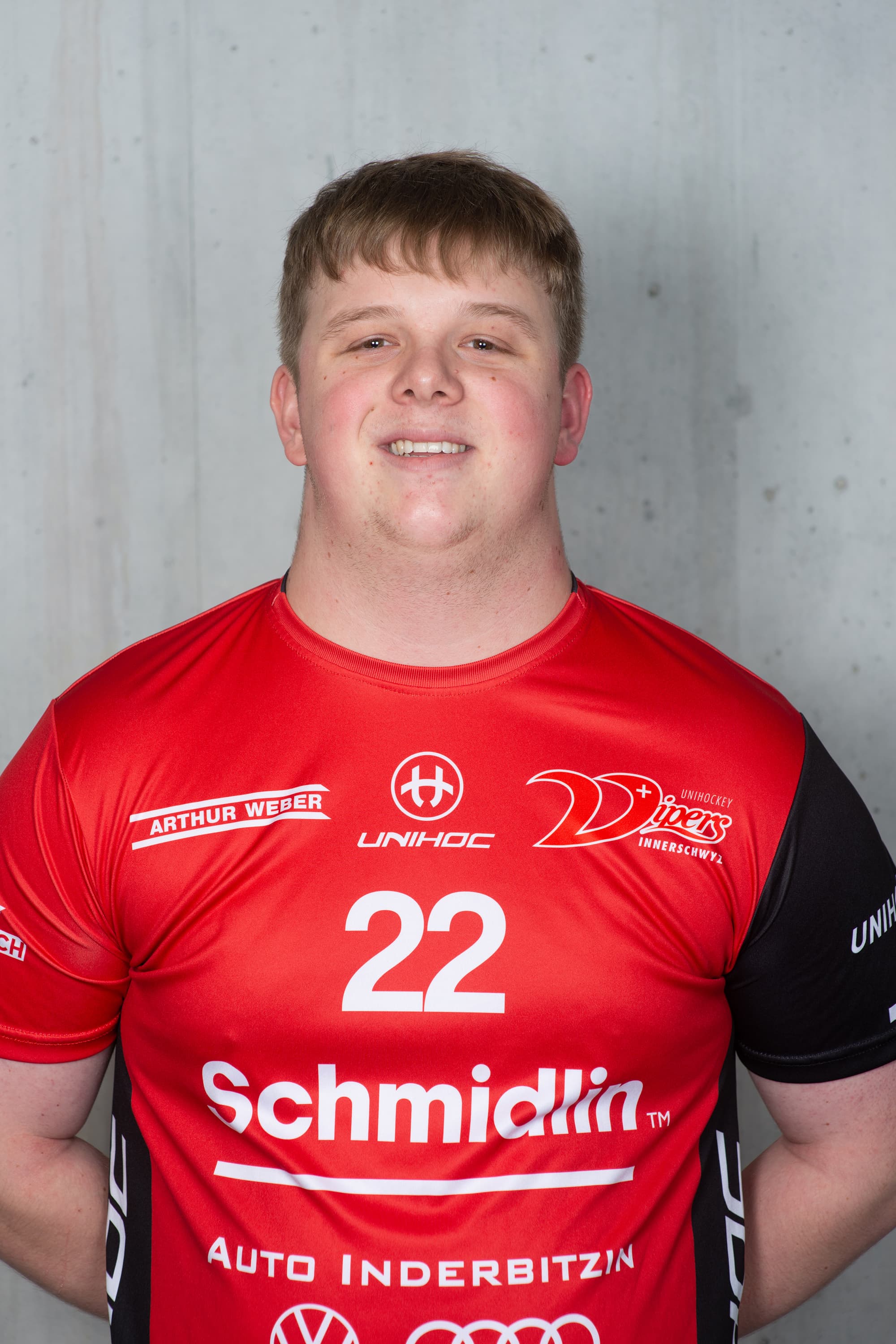 Simon Engel