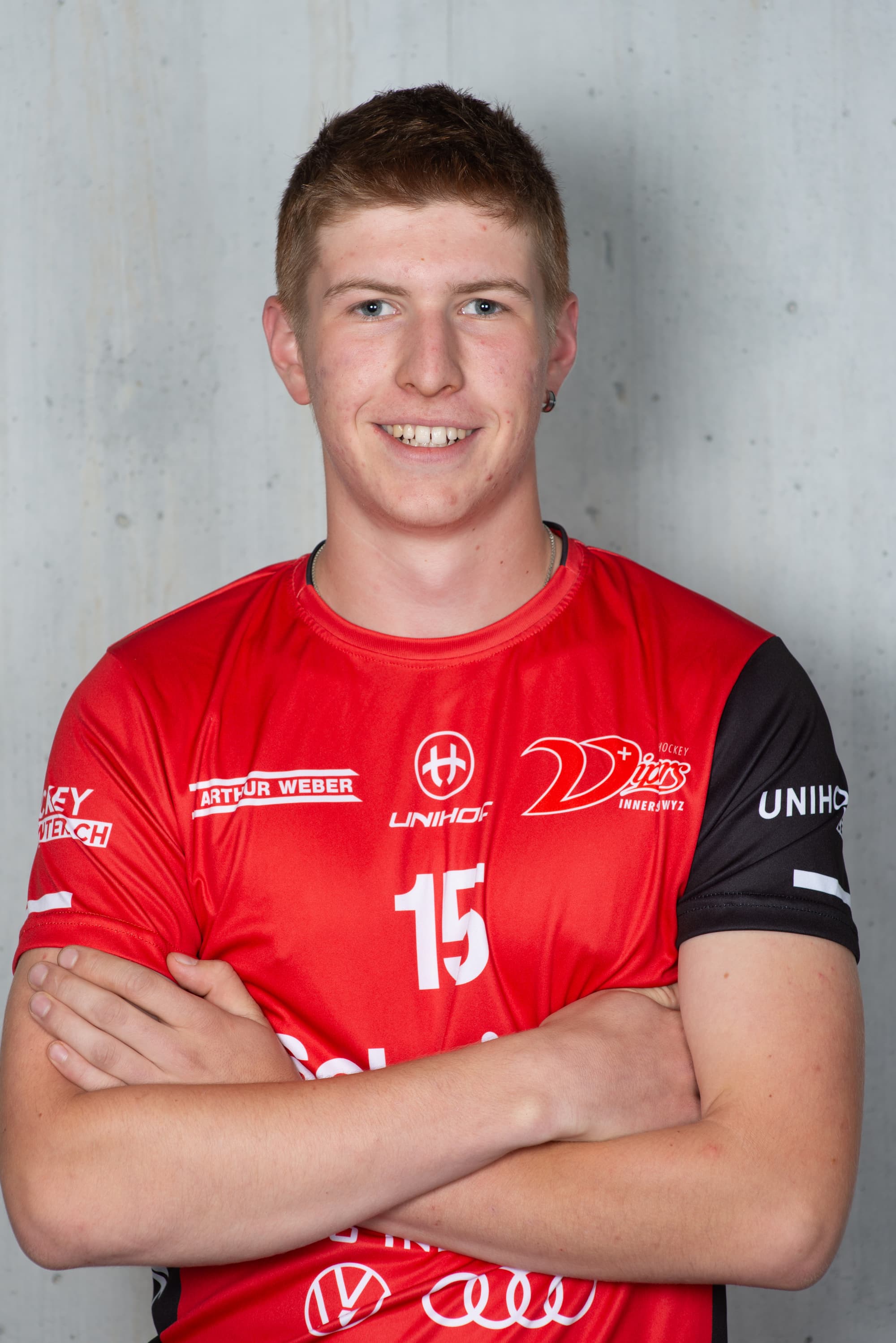 Tim Blaser