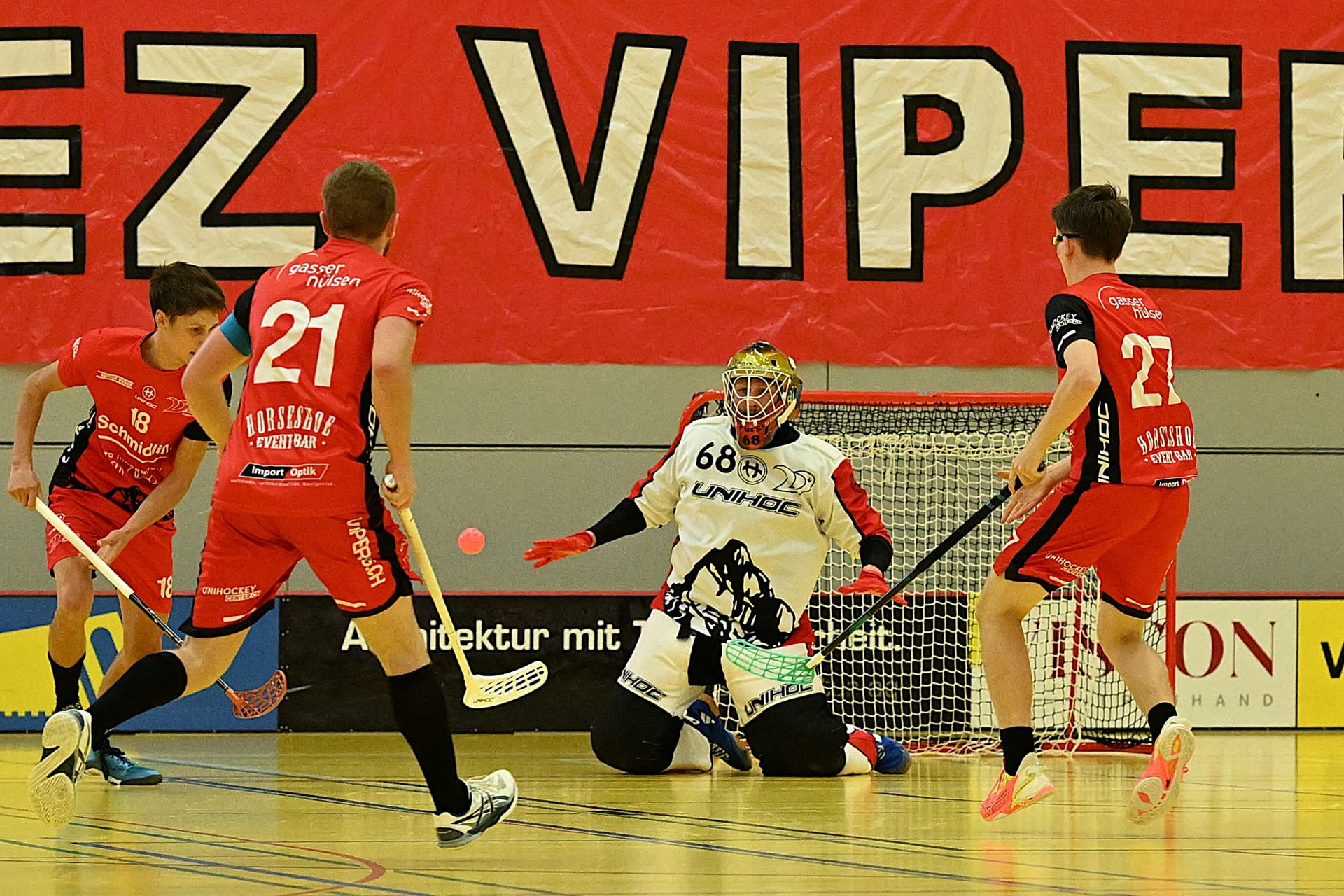 Bild: Andy Scherrer Bild: Andy Scherrer