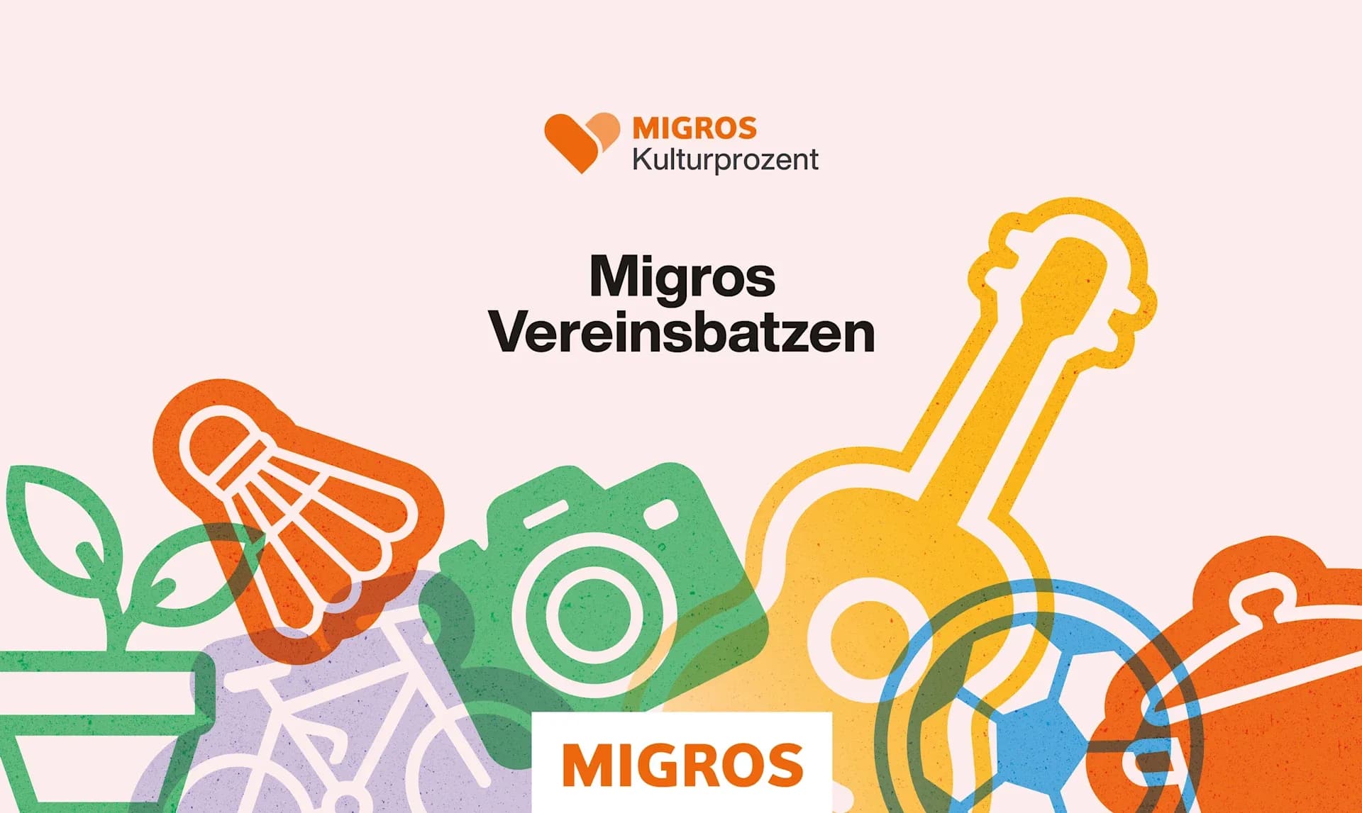 Migros Vereinsb content image