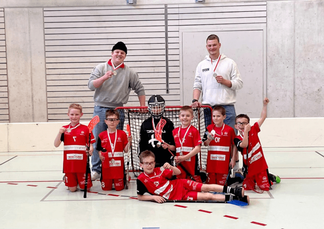 Saisonrückblick2024 25 Junioren E3 content image