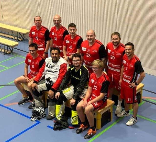 Saisonrückblick2024 25 Mixed Plausch content image