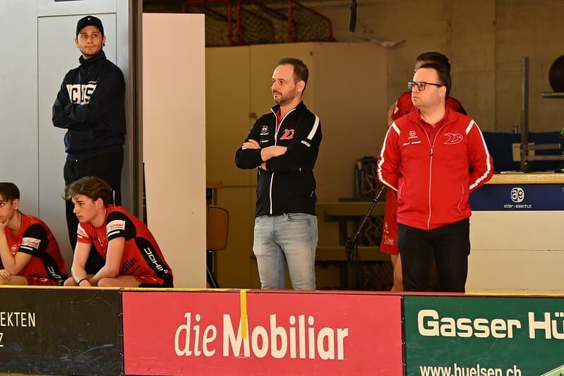 Saisonrückblick2024 25 U21 C Bild: Andy Scherrer