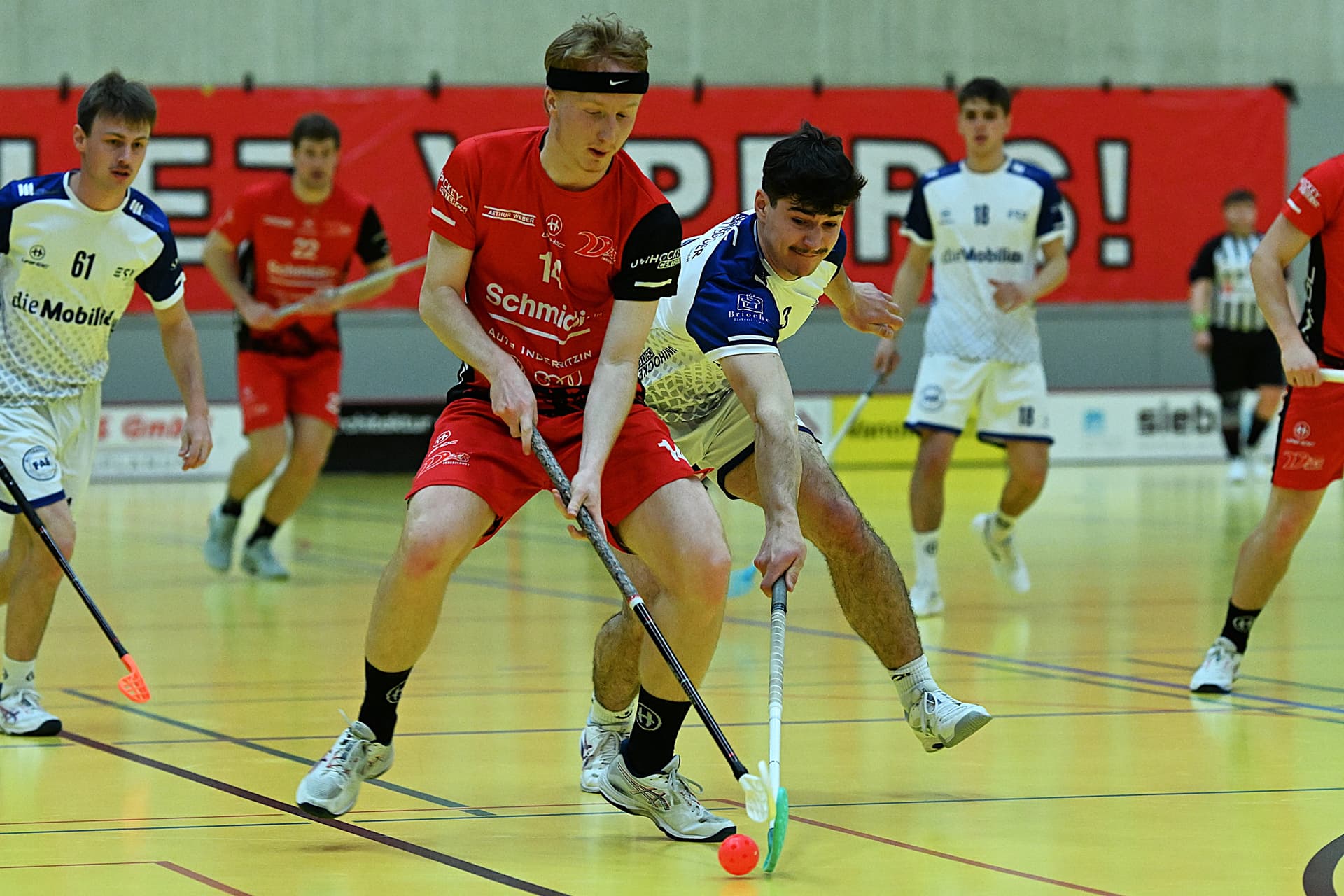 KW10 Foto ESV Eschenbach Andy Scherrer 01 03 26 Bild: Andy Scherrer