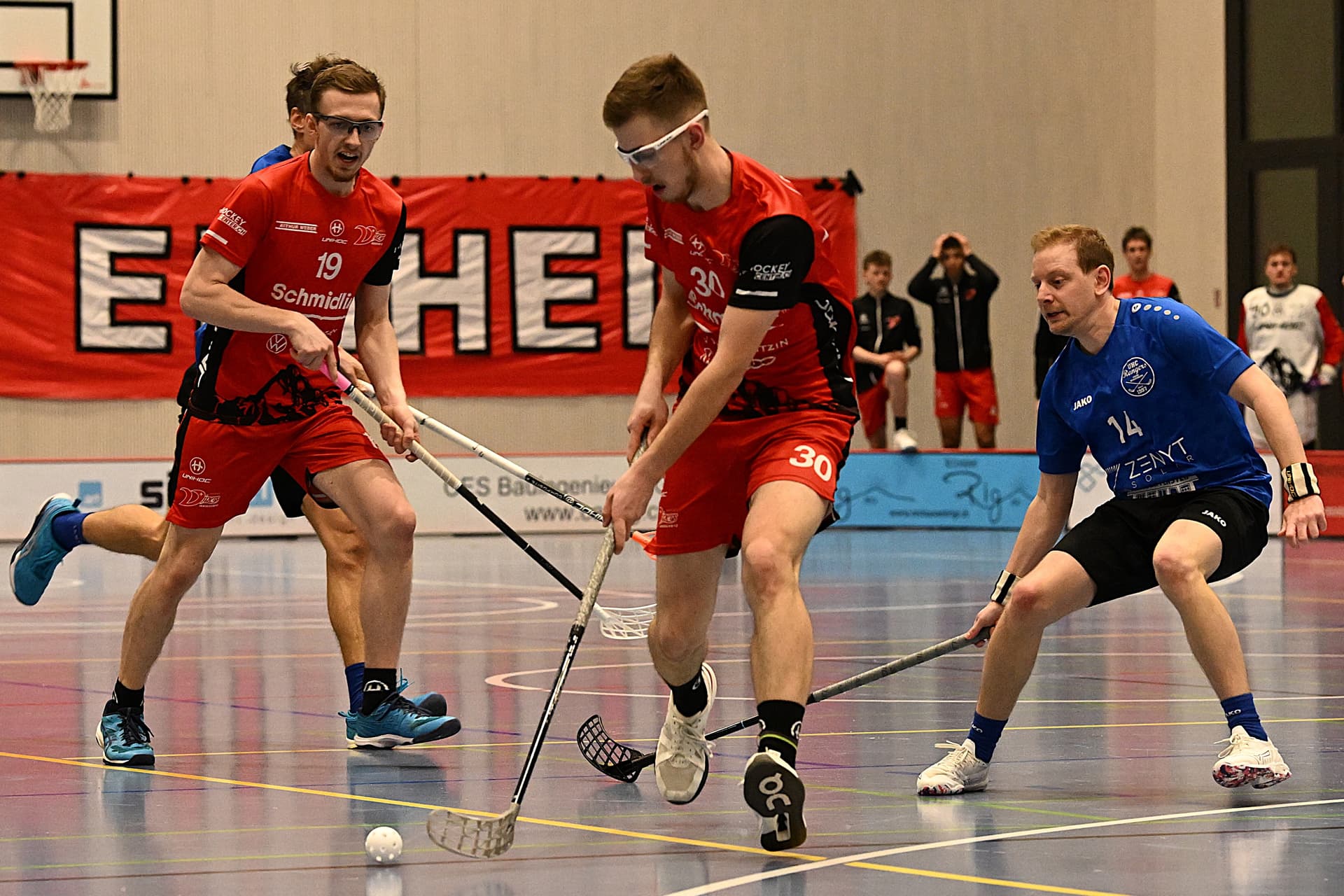 KW11 Vorbericht Herren 1 Bild Andy Scherrer Bild: Andy Scherrer