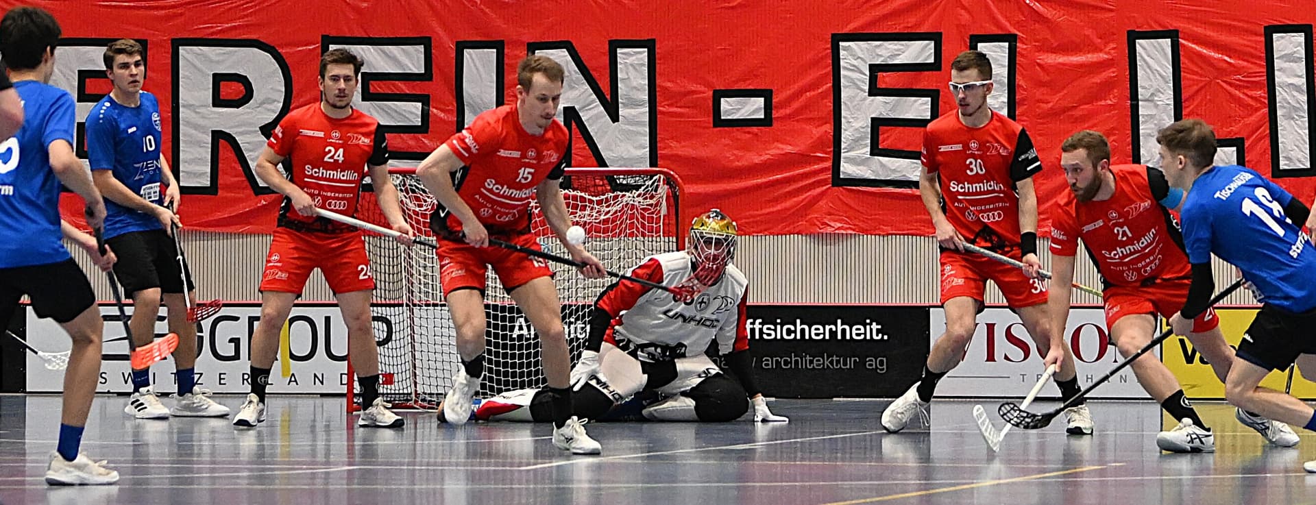 KW12 Bild Vorbericht Andy Scherrer Bild: Andy Scherrer