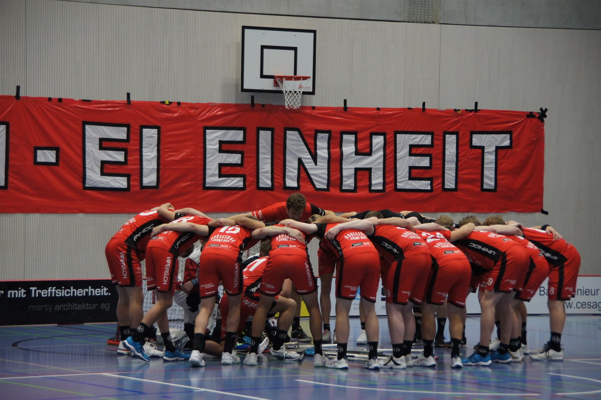 KW14 Bild Vorbericht Bild: Stephan Uhr