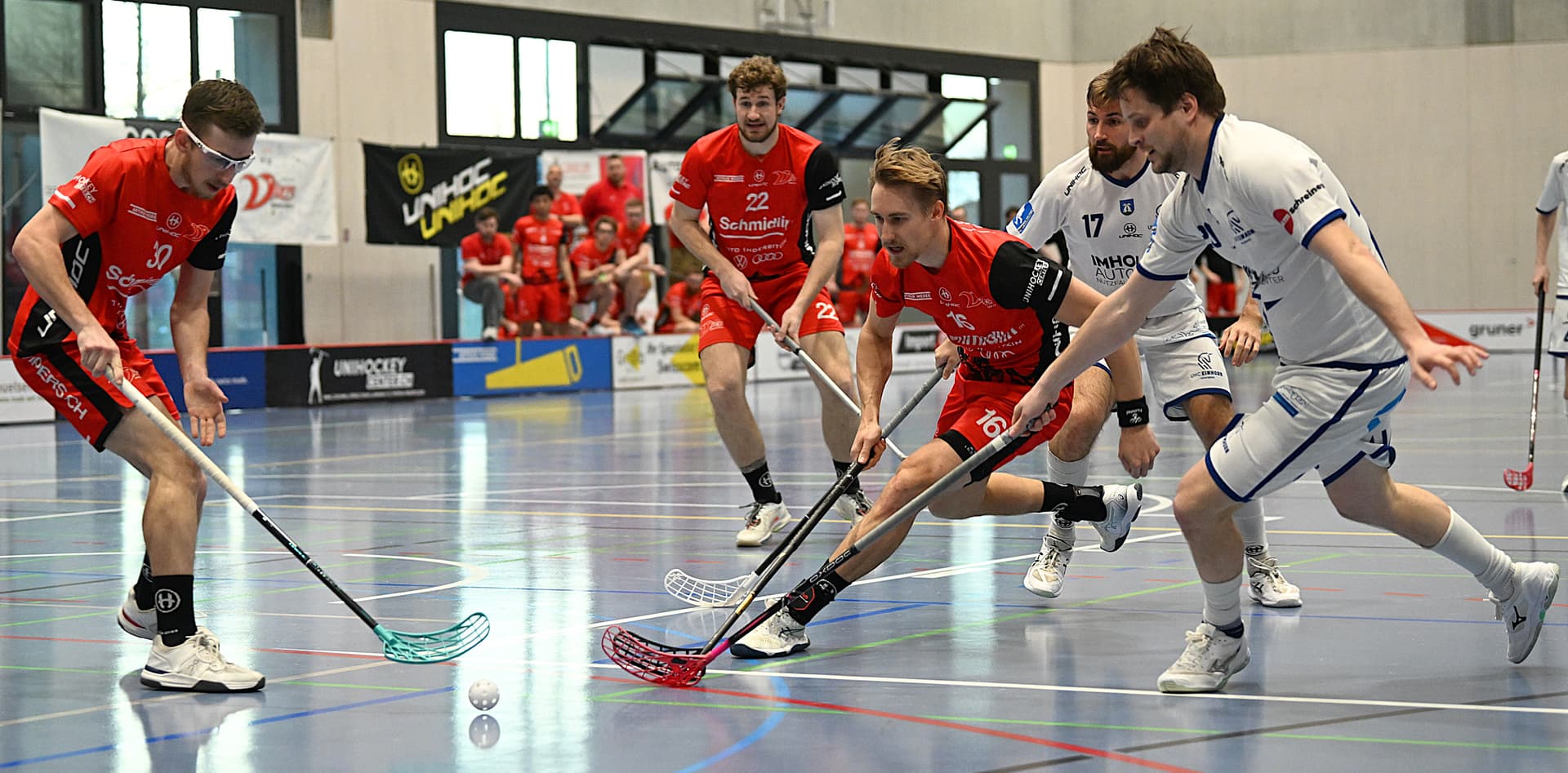 KW15 Bild Vorbericht Andy Scherrer Bild: Andy Scherrer