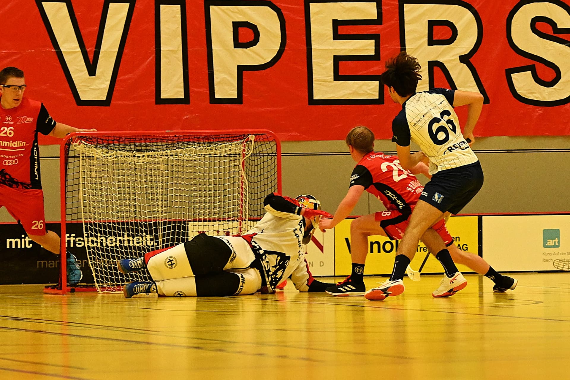 KW2 Bild Andy Scherrer Archiv Bild: Andy Scherrer