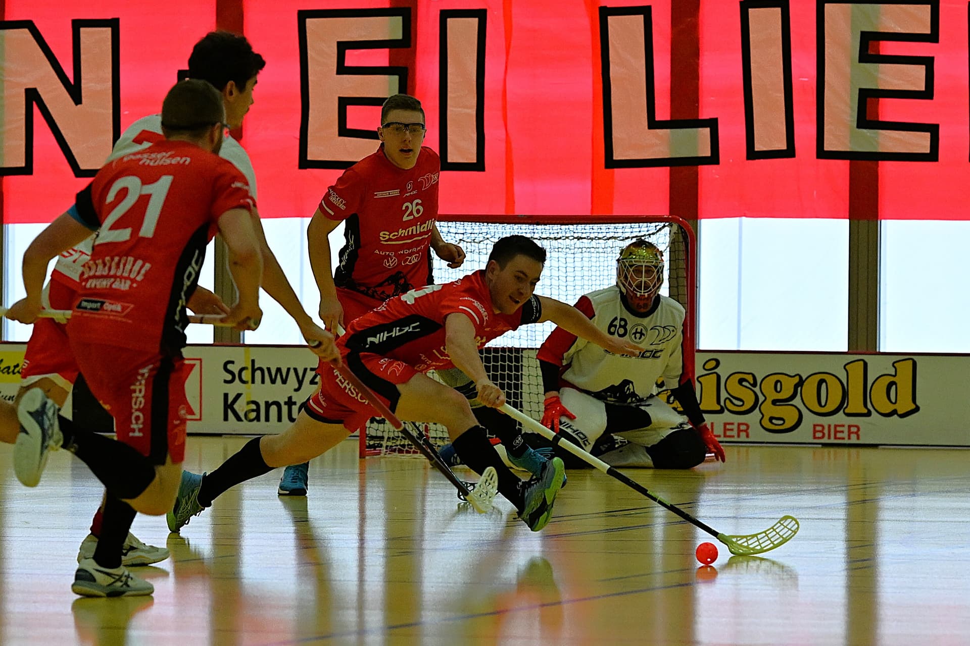 KW38 Vorbericht Bild Andy Scherrer Bild: Andy Scherrer