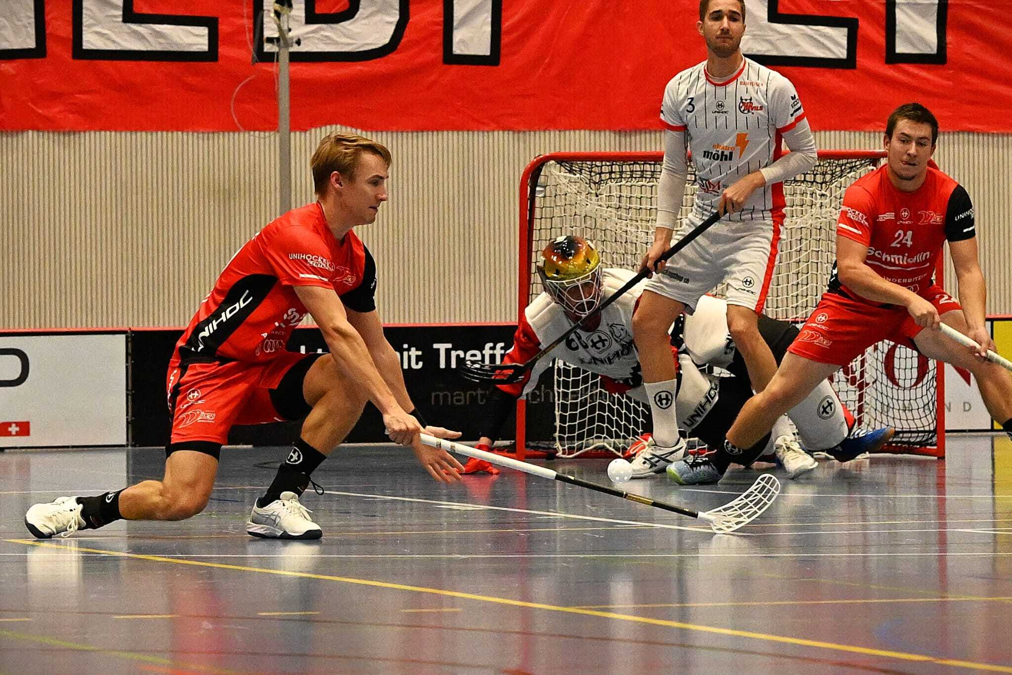 KW39 Bild Fassbind Stefan Bild: Andy Scherrer