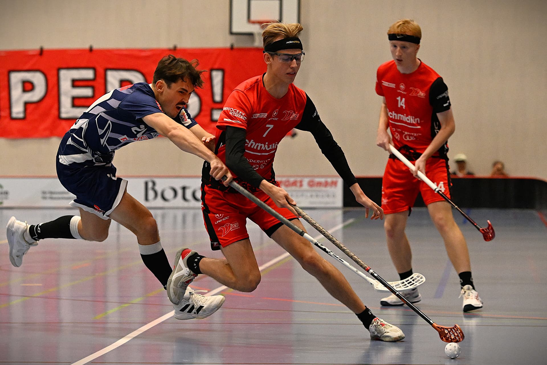 KW3 Vorbericht Lugano Bild: Andy Scherrer